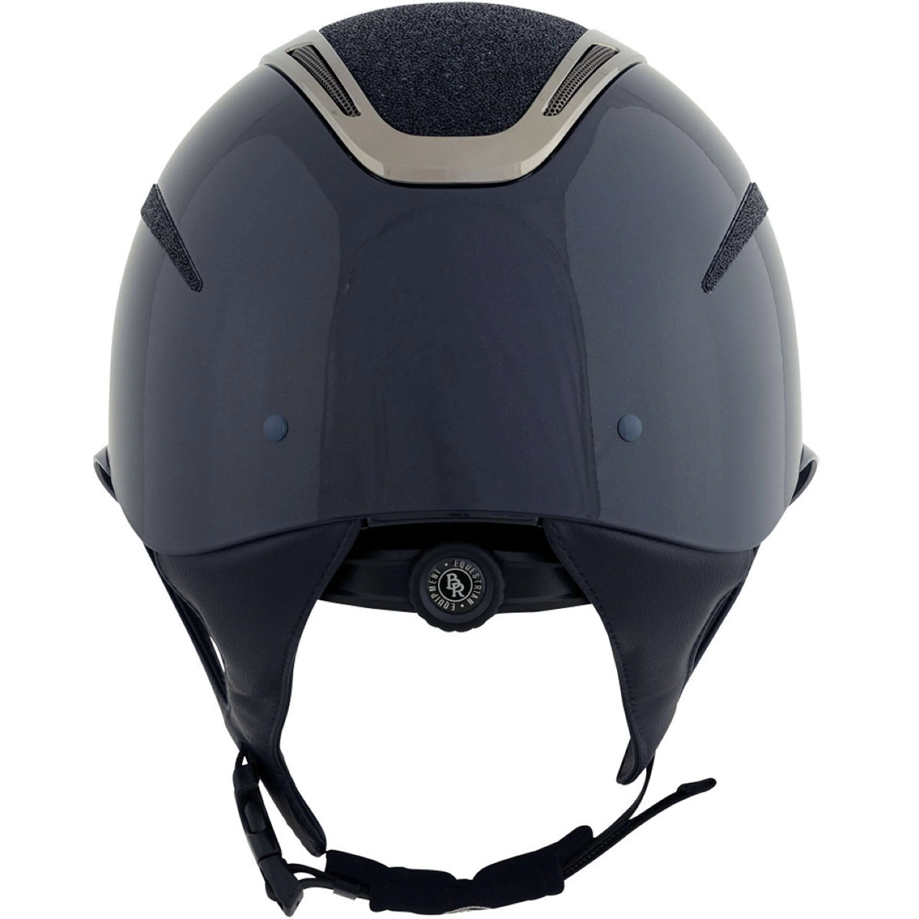 BR Cappellino Zeta Starlight Navy/Gunmetal - Image 2