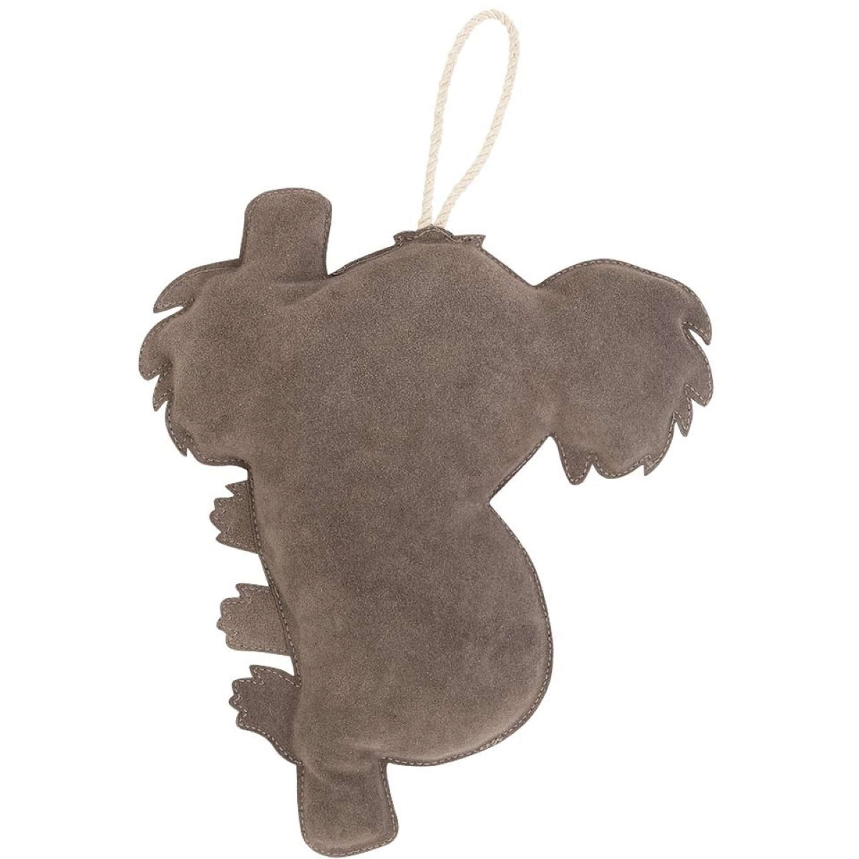 BR Cavallo di Peluche Koala Grigio - Image 2