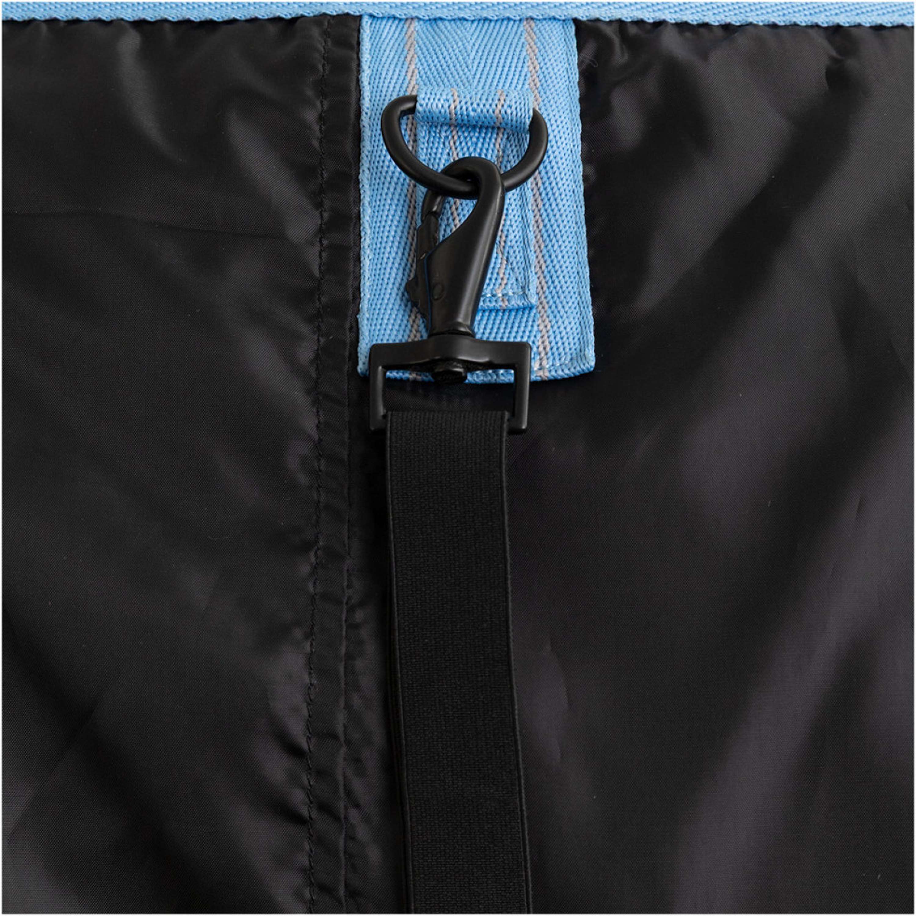 BR Coperta Impermeabile Mini Horse 600D 0g Little Blue - Image 2