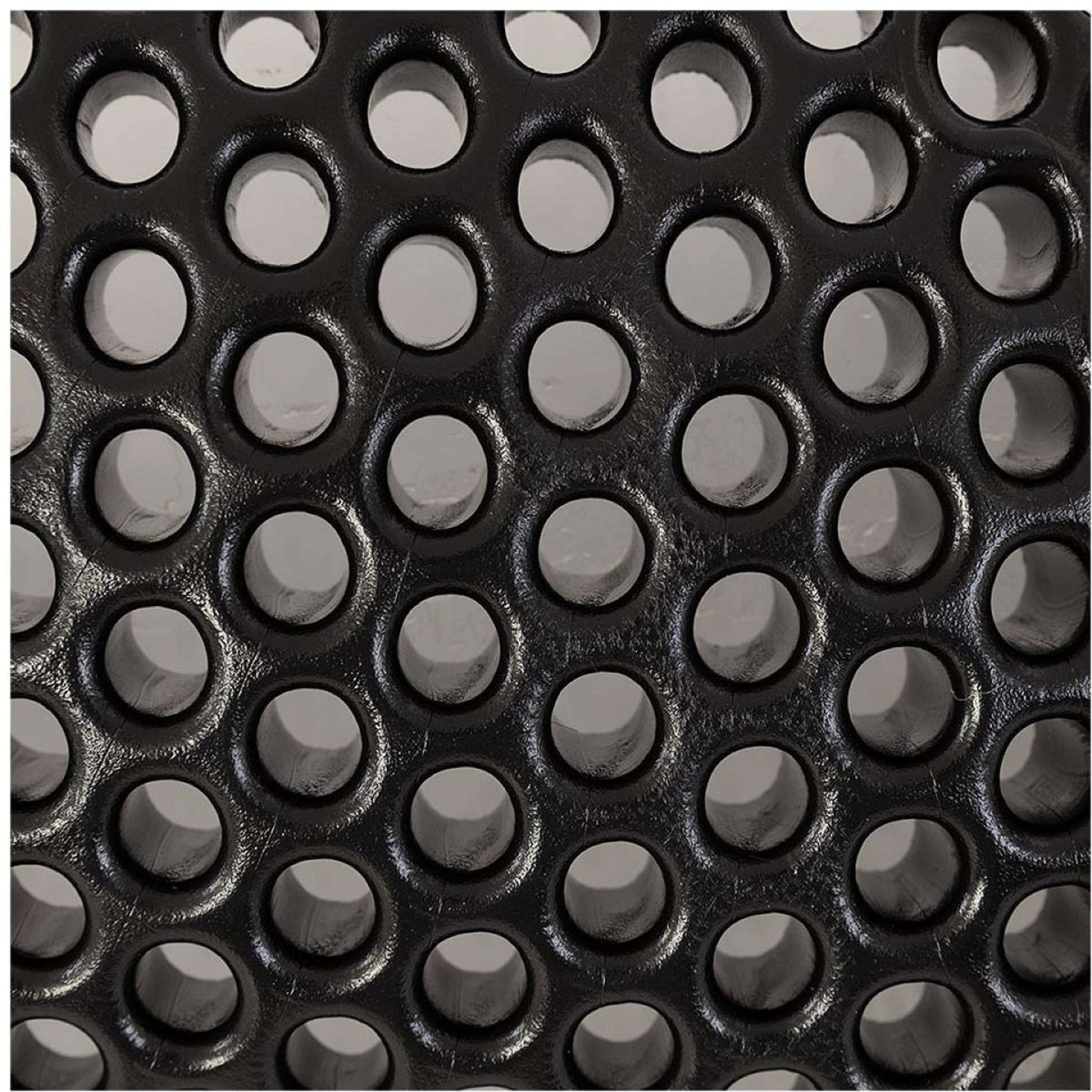 BR Gel Pad Middle Riser Therapy Nero - Image 3