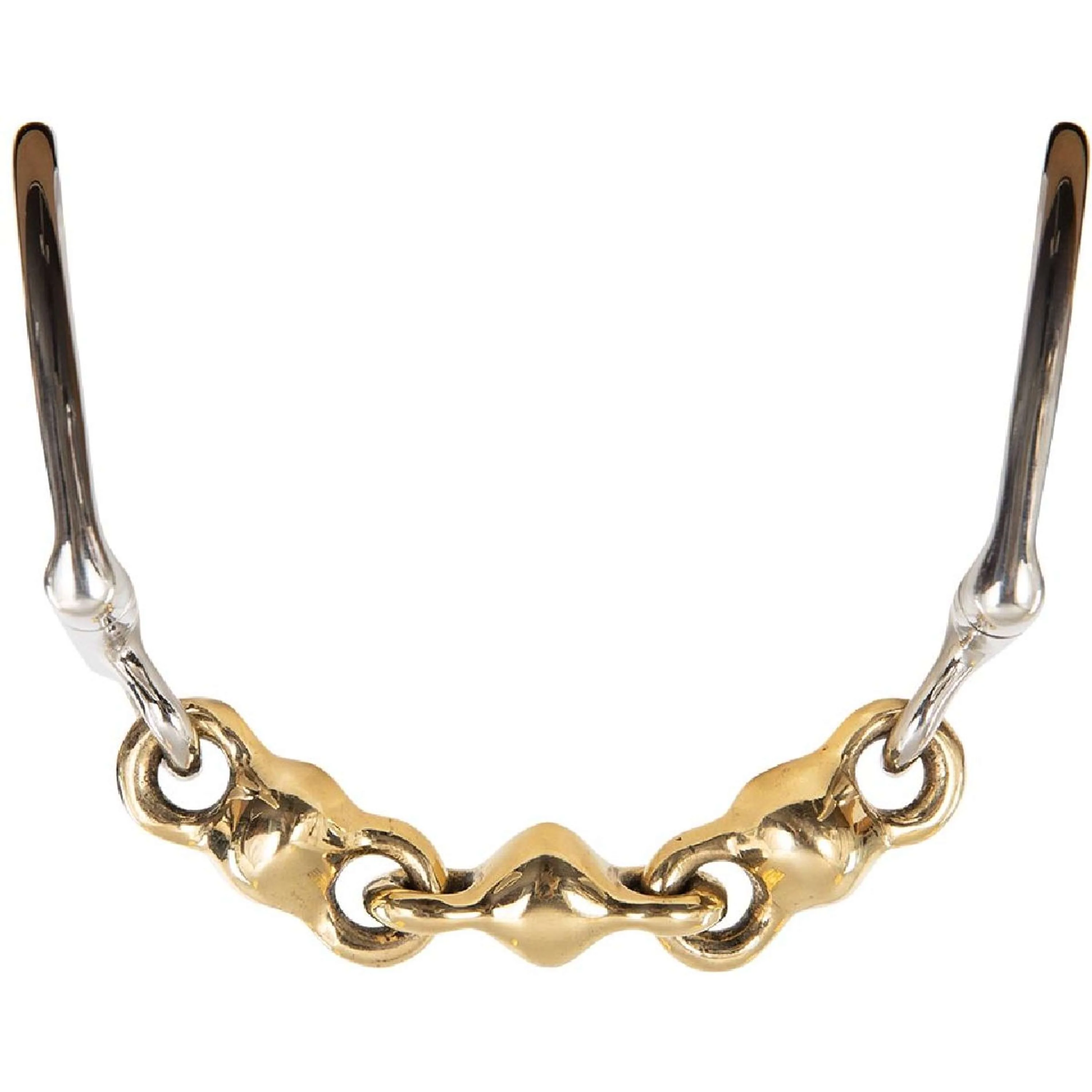 BR D-Trense Waterford Soft Contact 18mm - Image 2