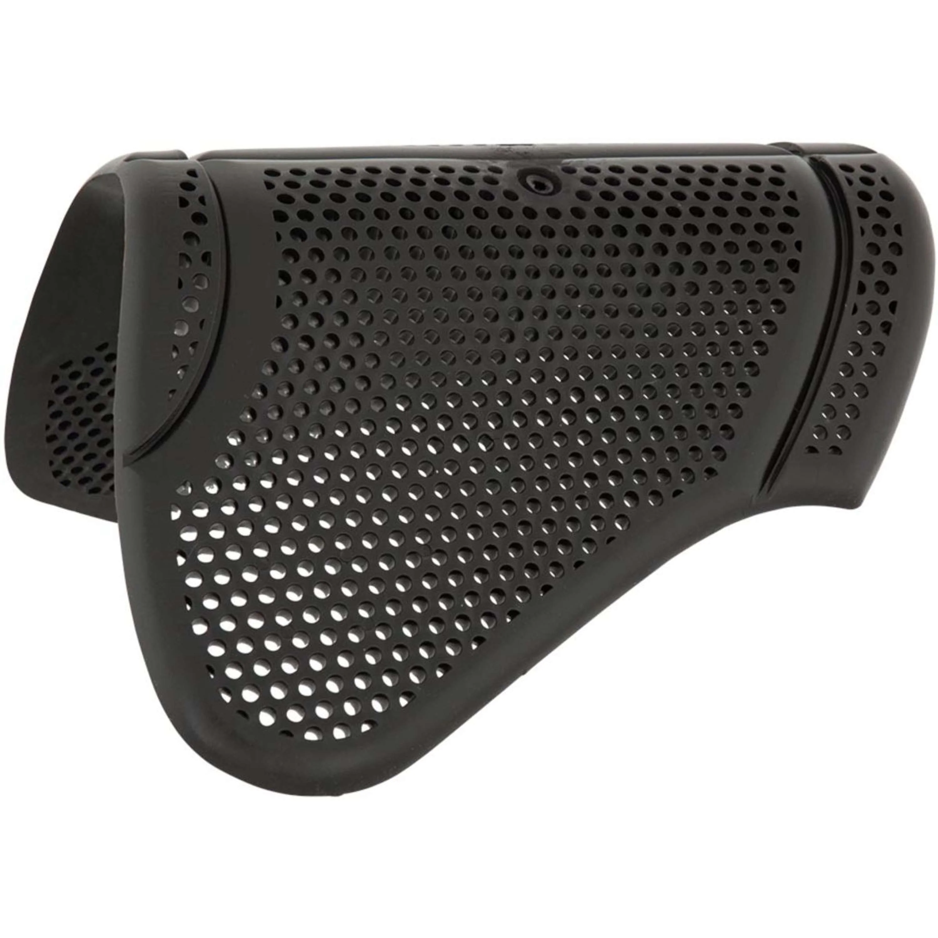 BR Front Riser Gel Shaped Nero