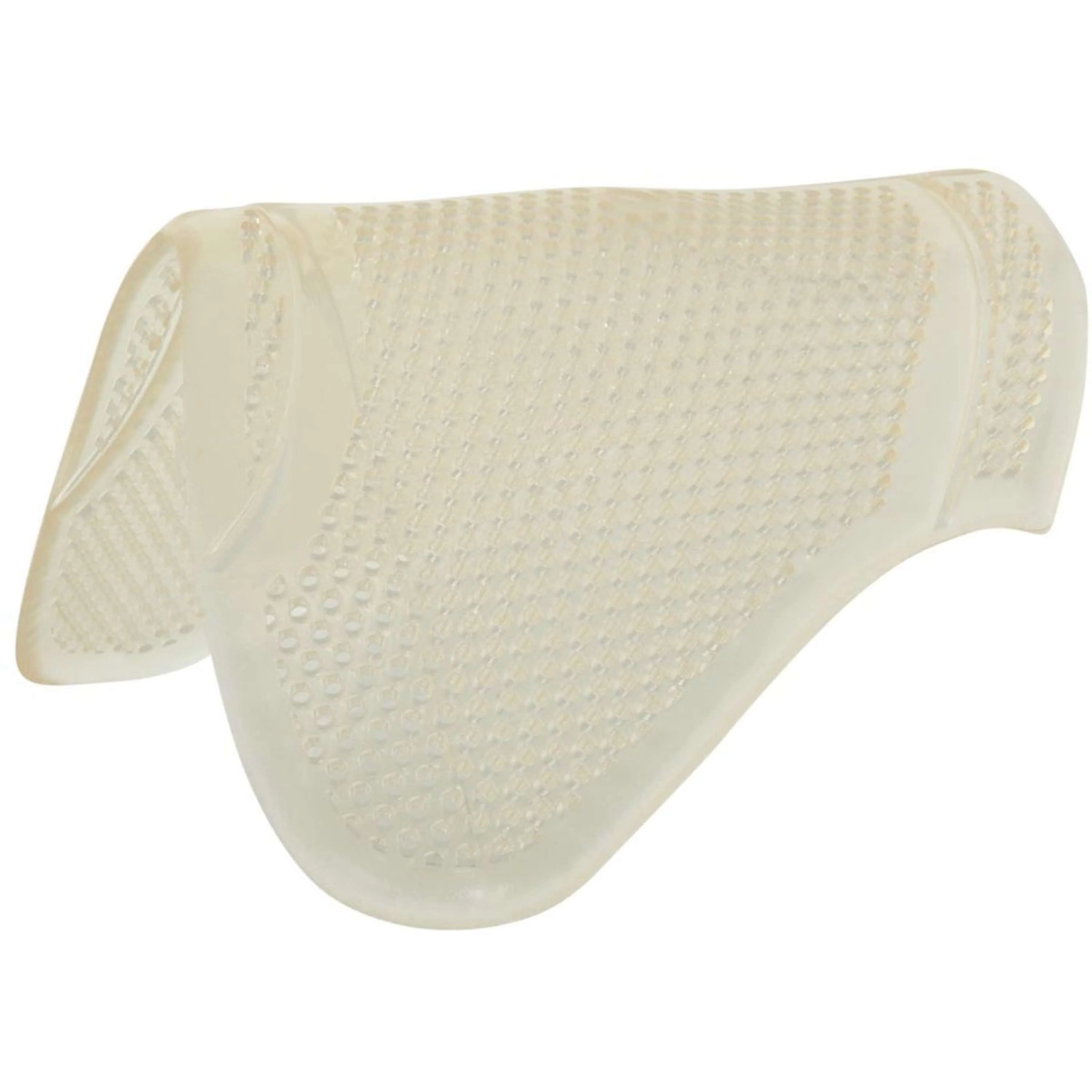 BR Front Riser Gel Shaped Trasparente