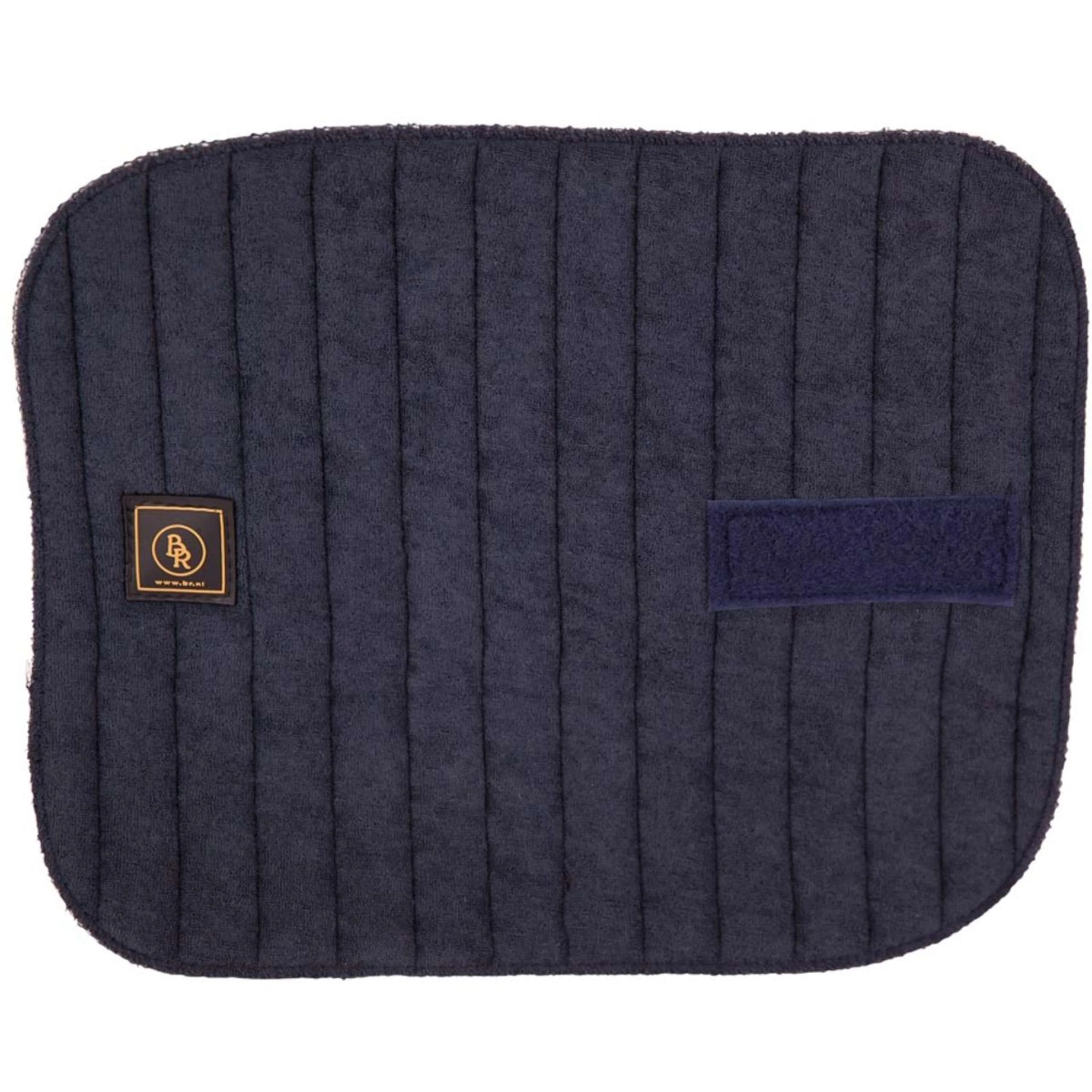 BR Fasce Sottogamba Cooldry Mix Set Blu