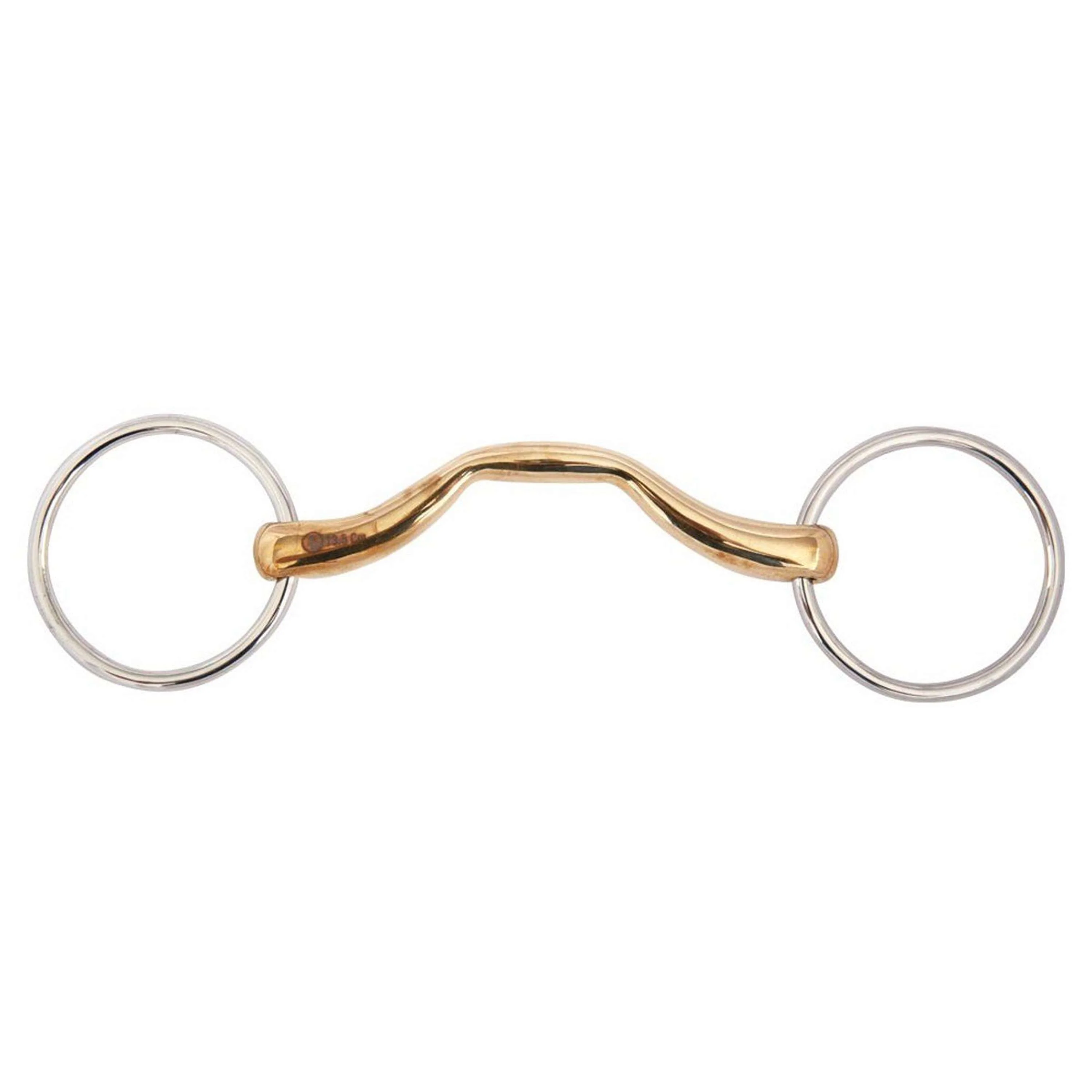 BR Filet à Anneaux Libres Soft Contact 14mm