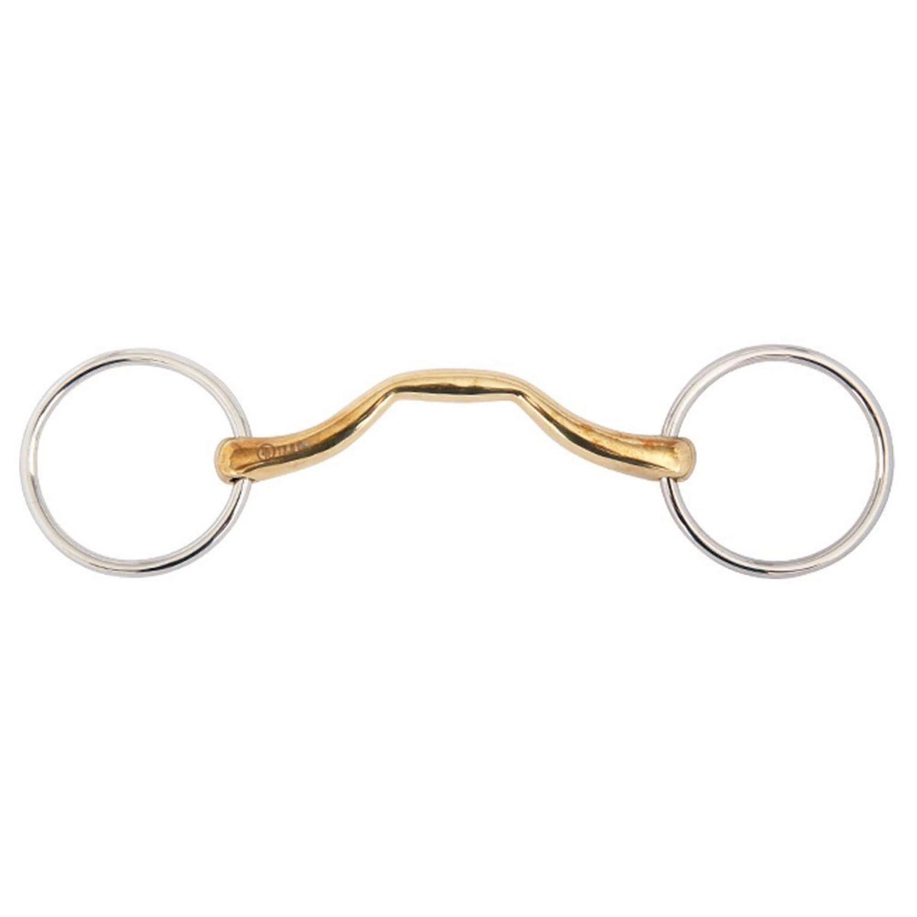 BR Filet à Anneaux Libres Soft Contact 14mm