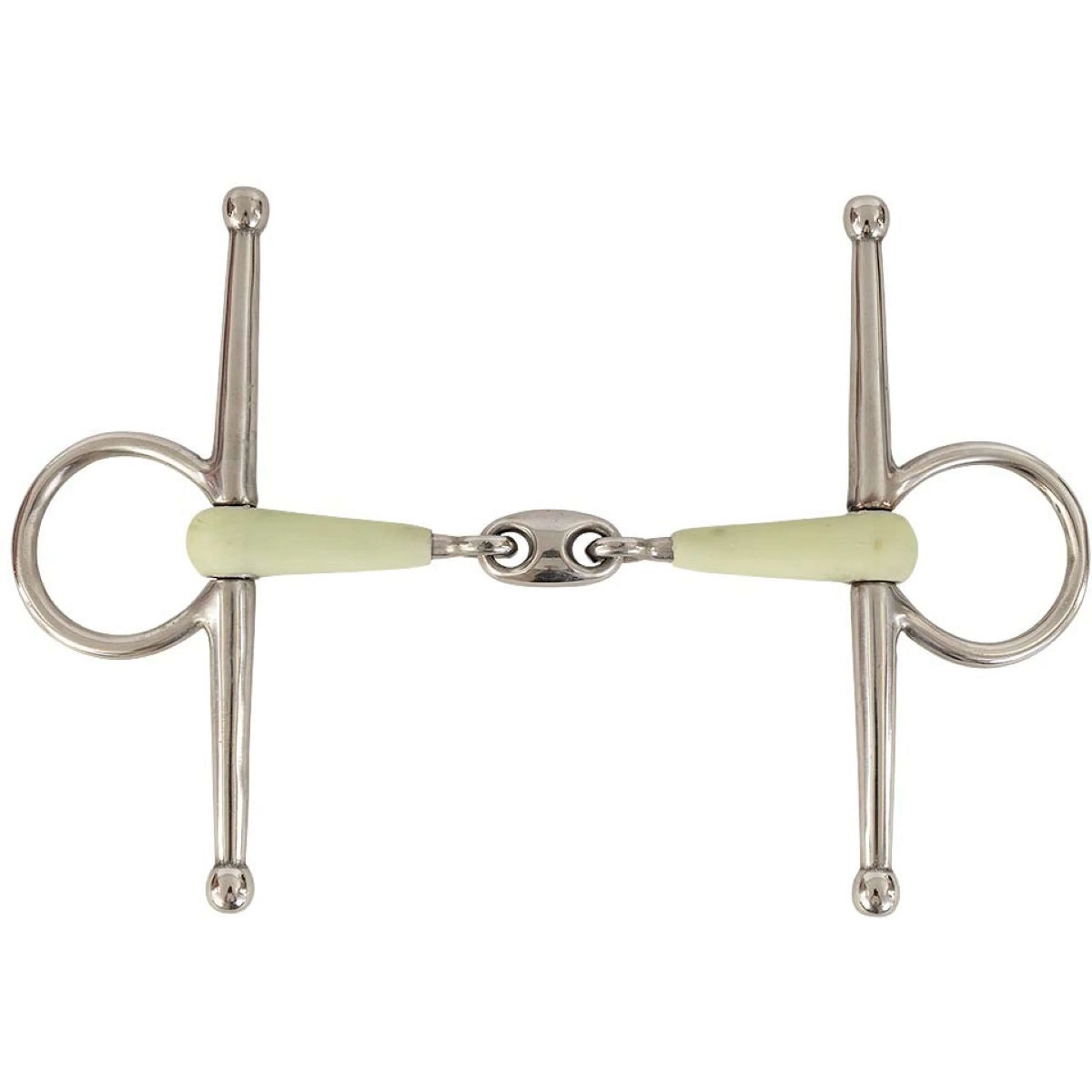 BR Filetto a Forchetta Apple Mouth Doppio Snodo 14mm