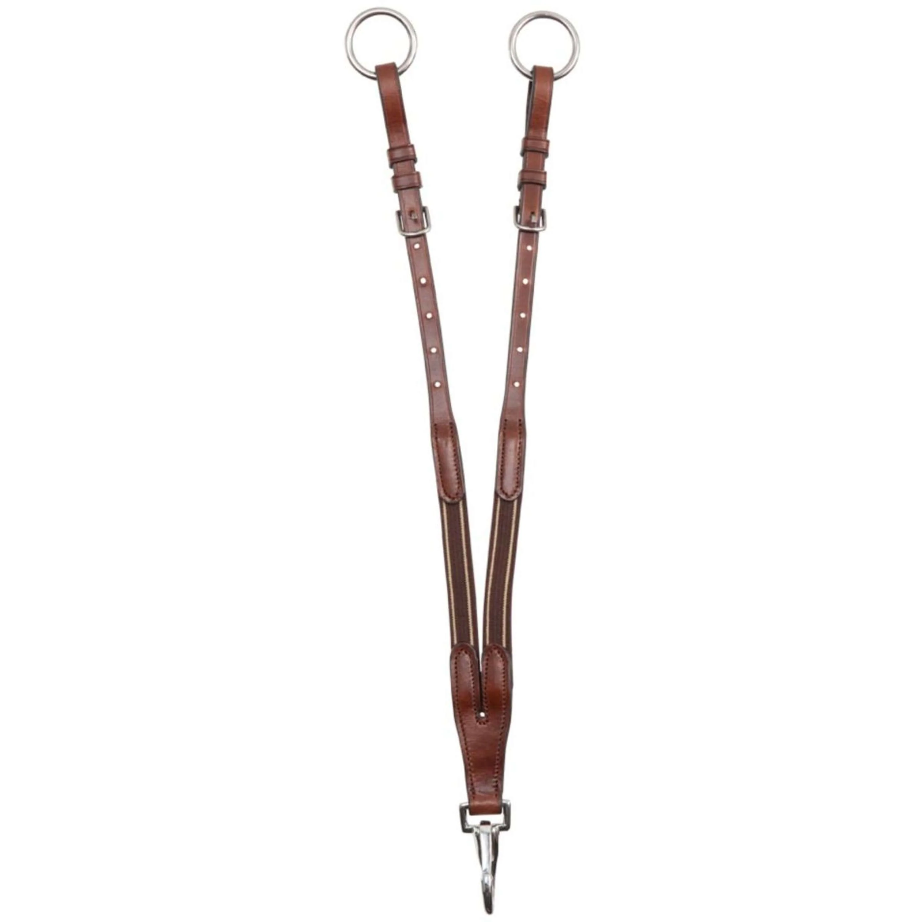BR Forcella martingala Quercia/Argento