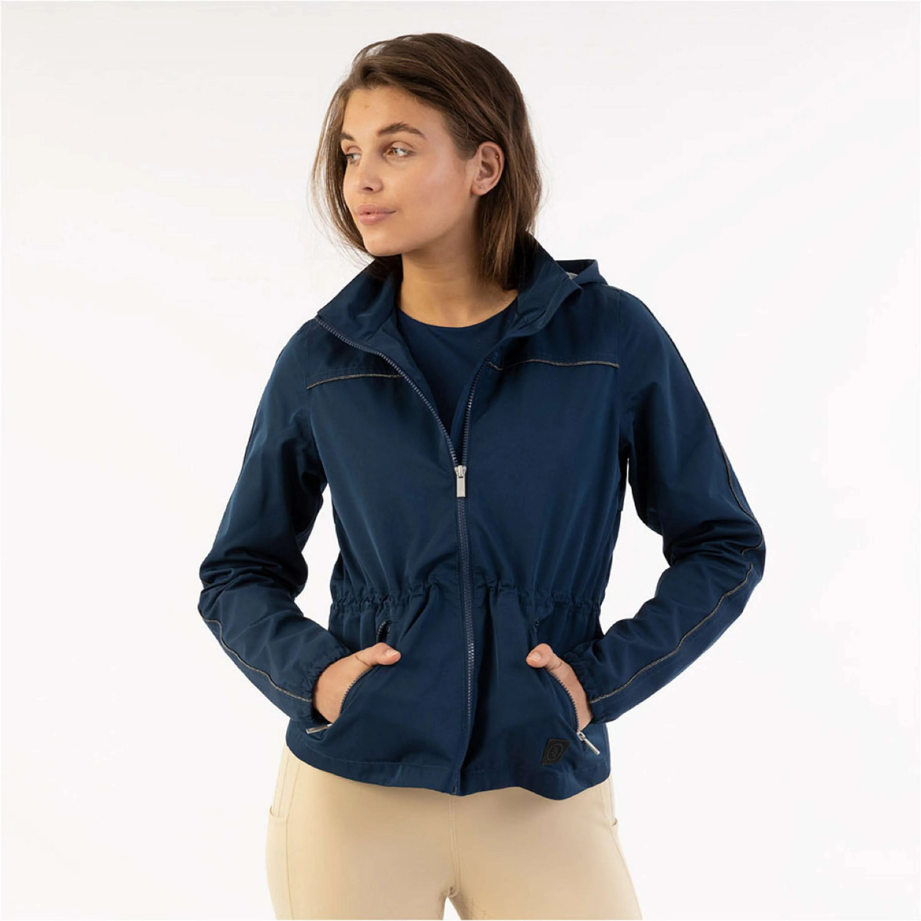 BR Giacca Kate Pageant Blue