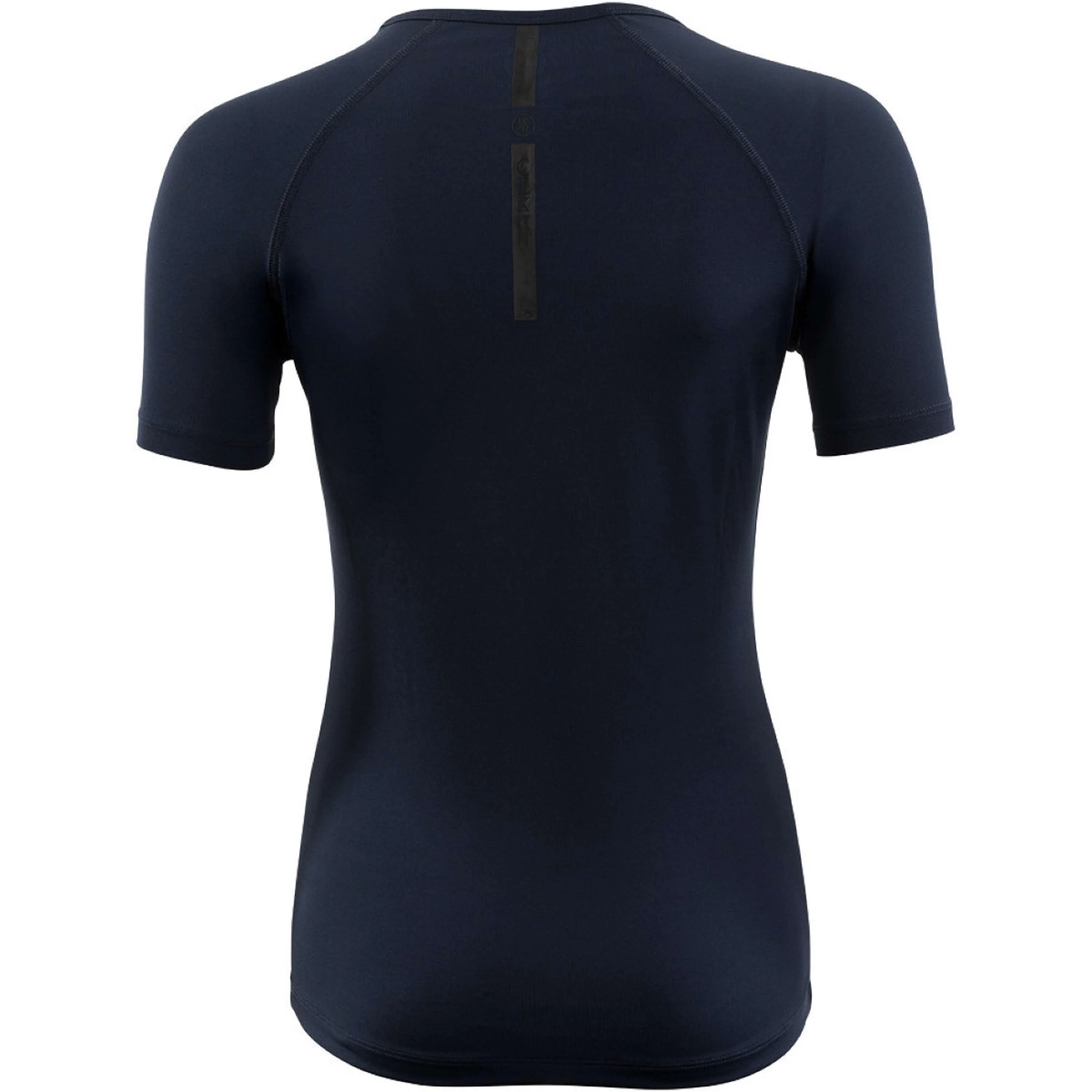 BR Maglietta CLX Blazer blu scuro - Image 2