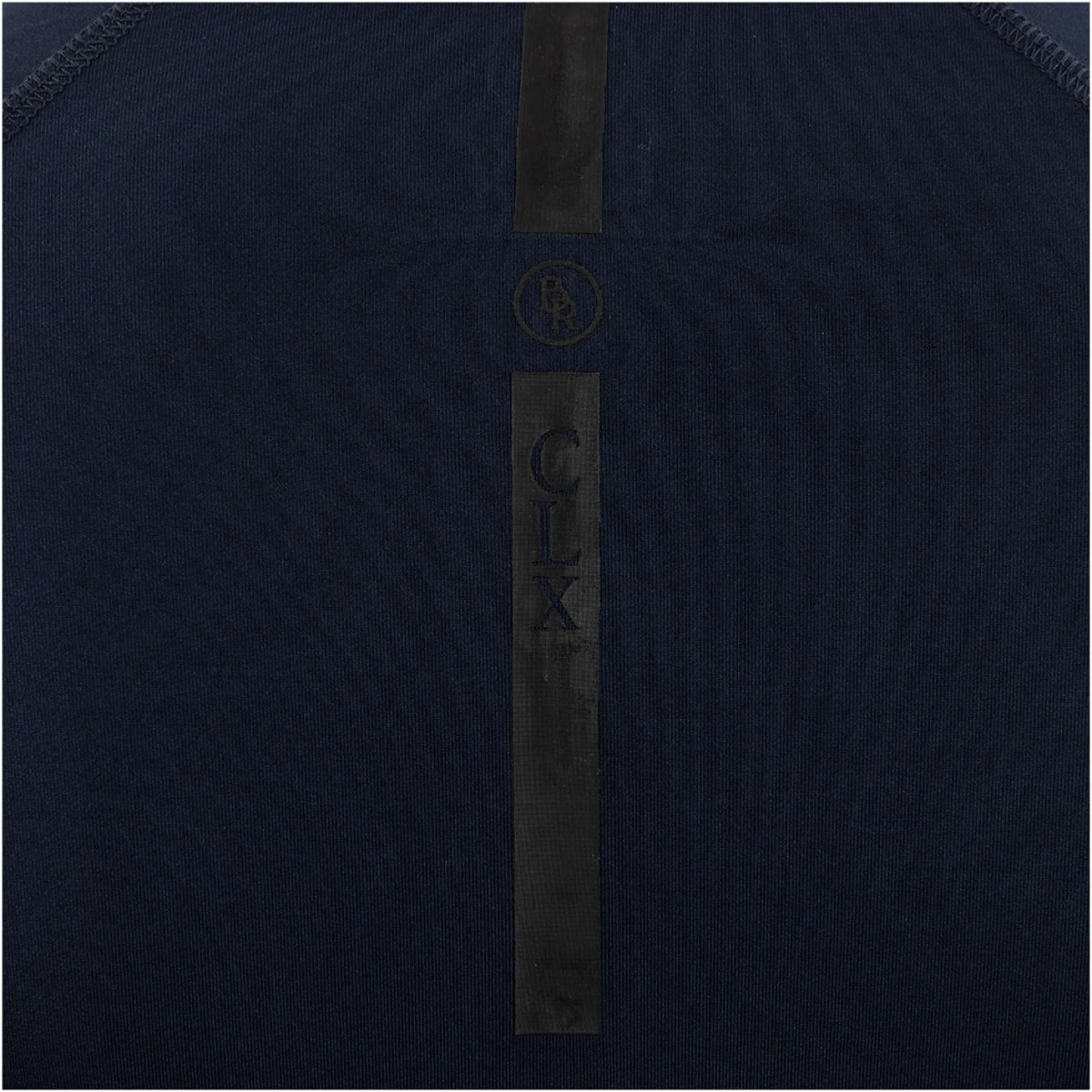 BR Maglietta CLX Blazer blu scuro - Image 3