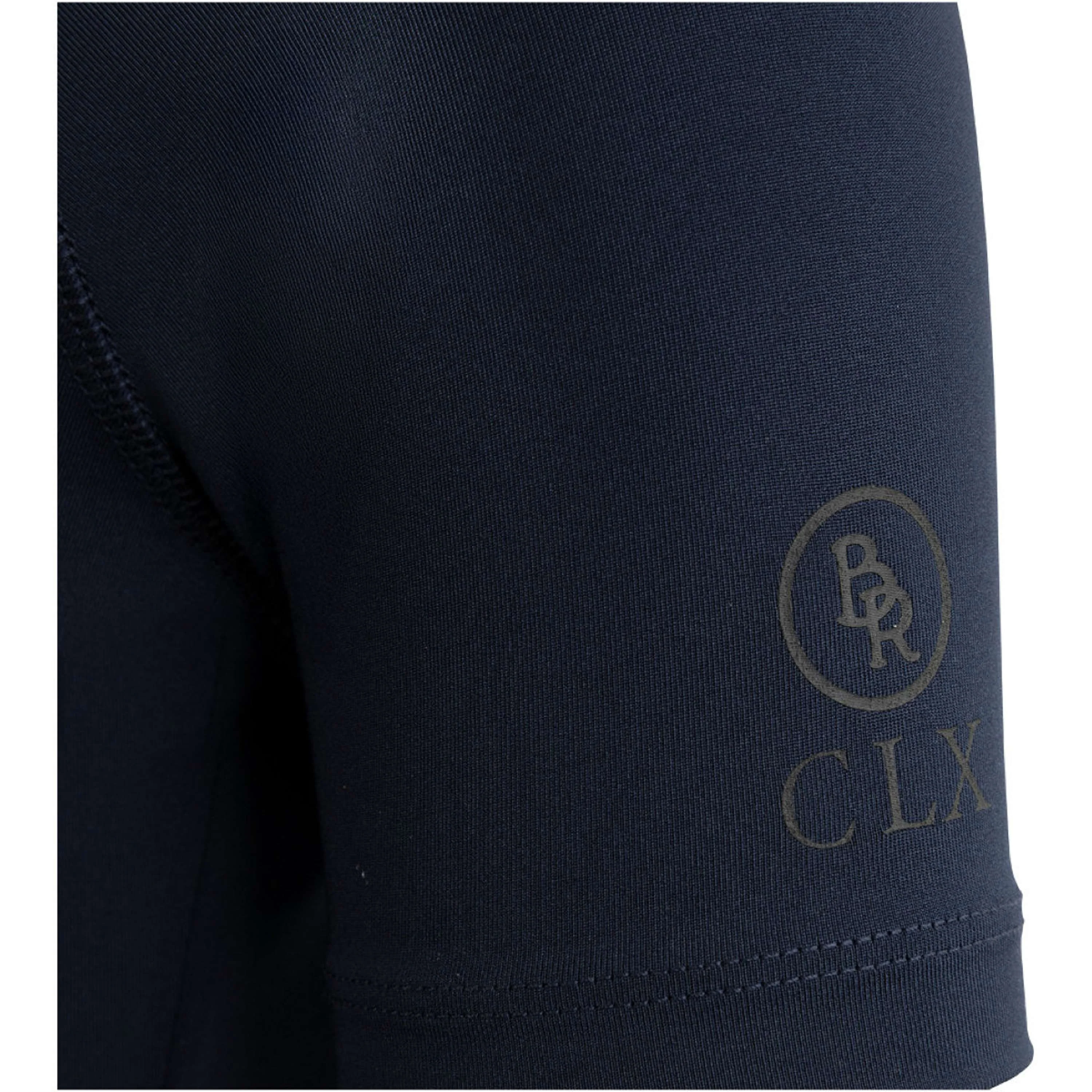 BR Maglietta CLX Blazer blu scuro - Image 4