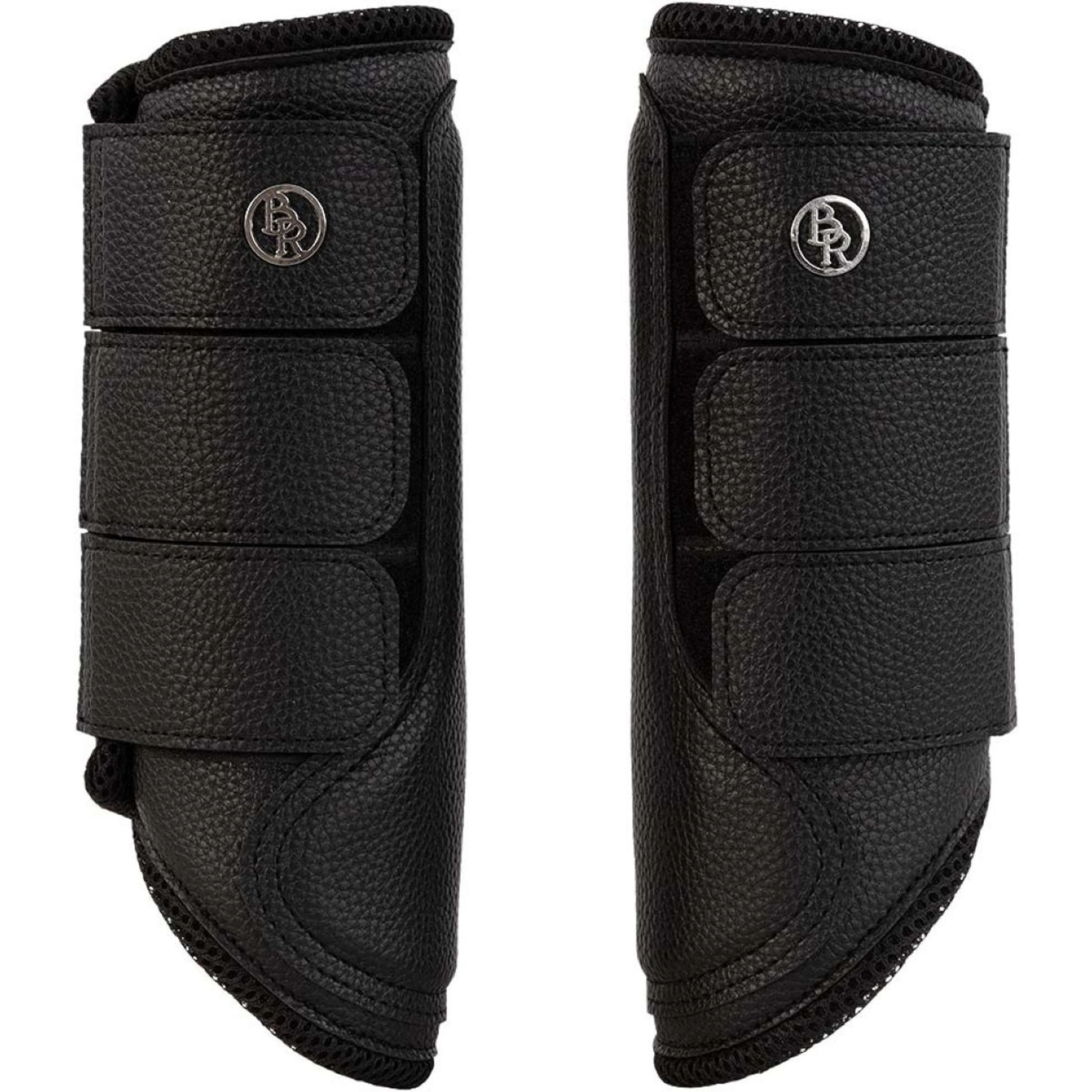 BR Parastinchi Majestic Mesh Nero