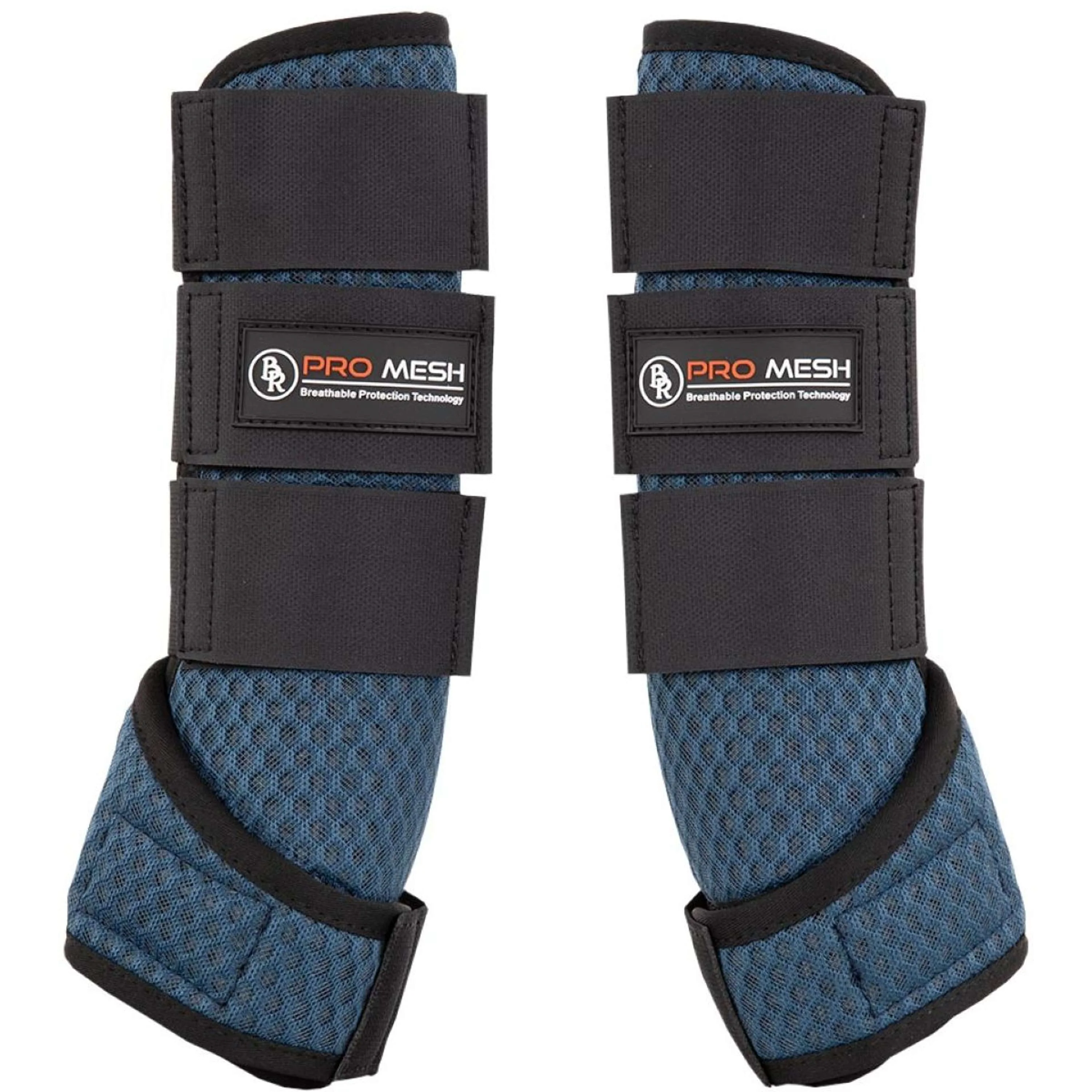 BR Parastinchi Pro Mesh Flex Navy