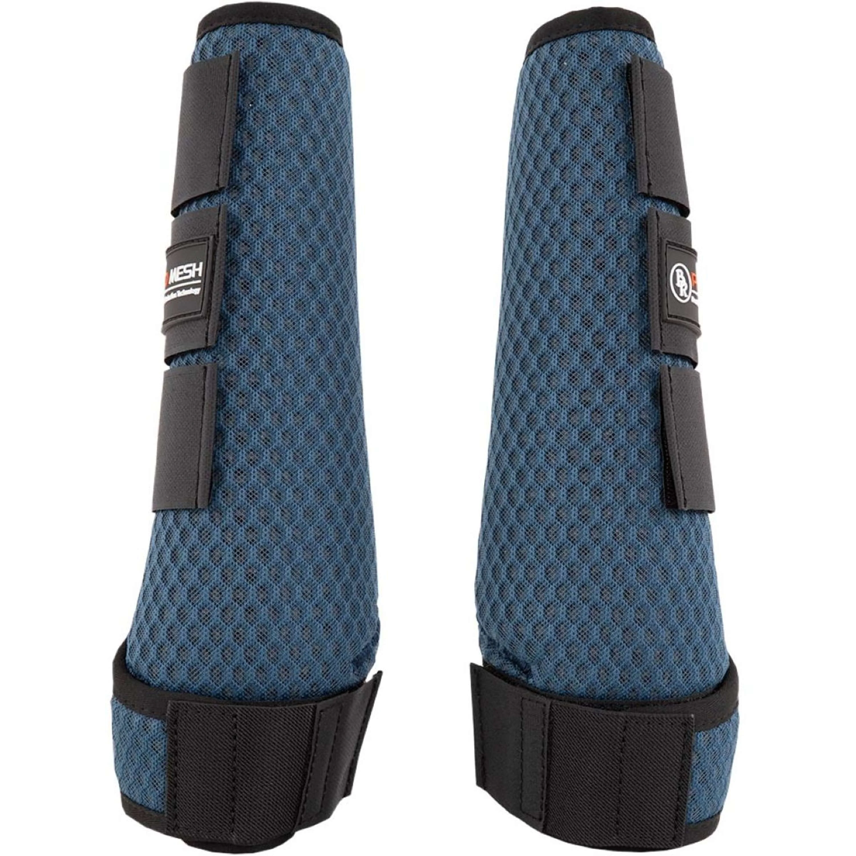 BR Parastinchi Pro Mesh Flex Navy - Image 2