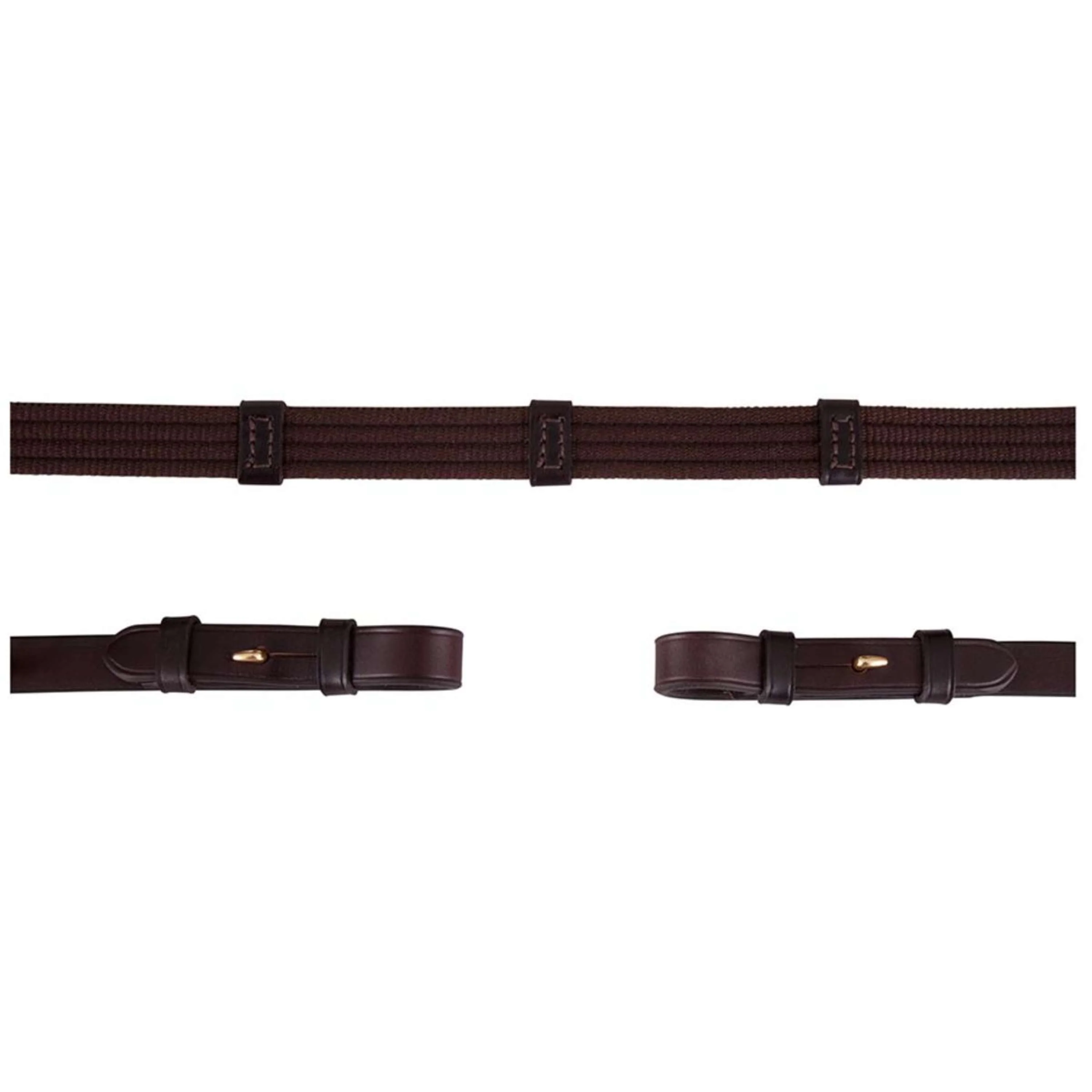BR Redini Marrone/Oro