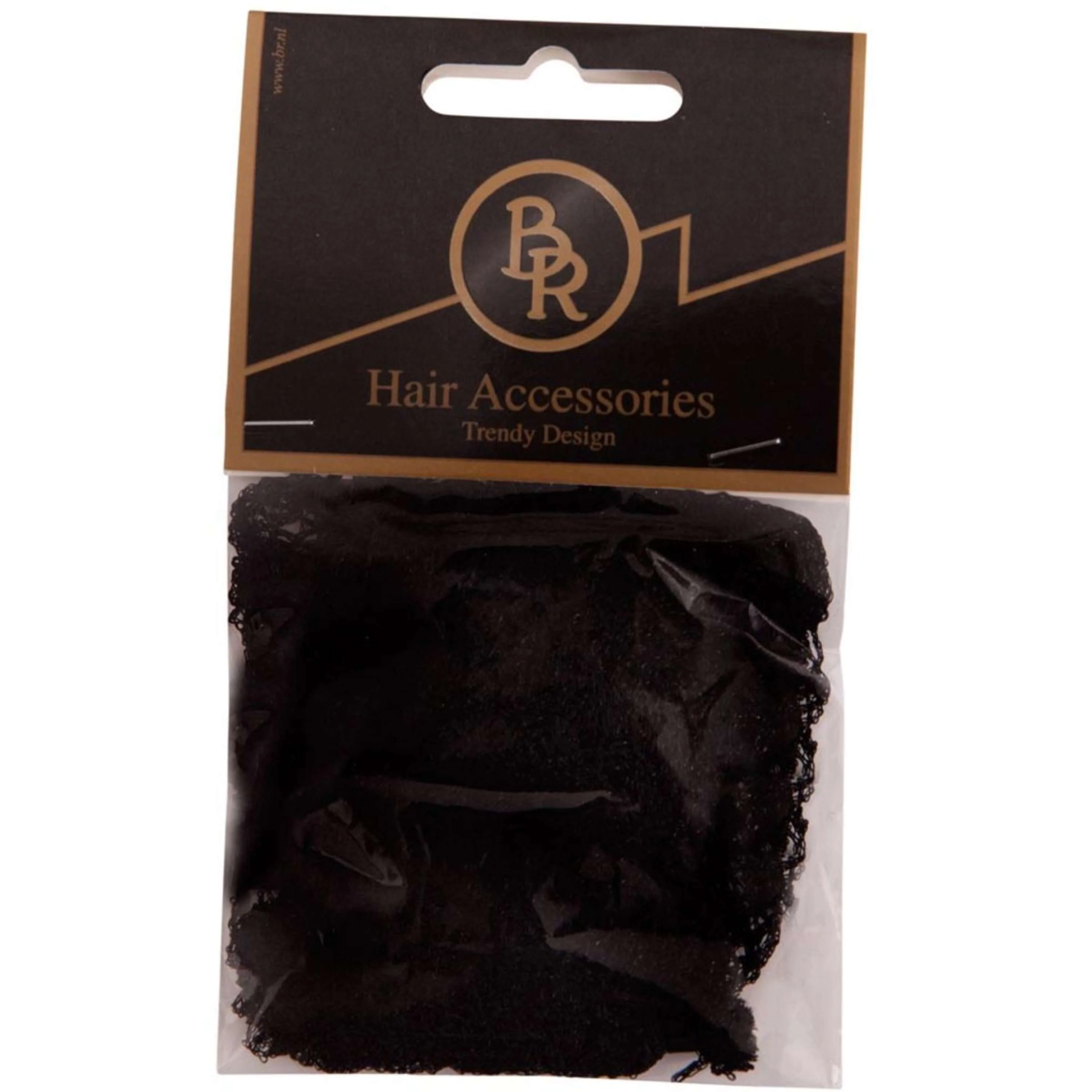 BR Retine per capelli 2st Nero - Image 2