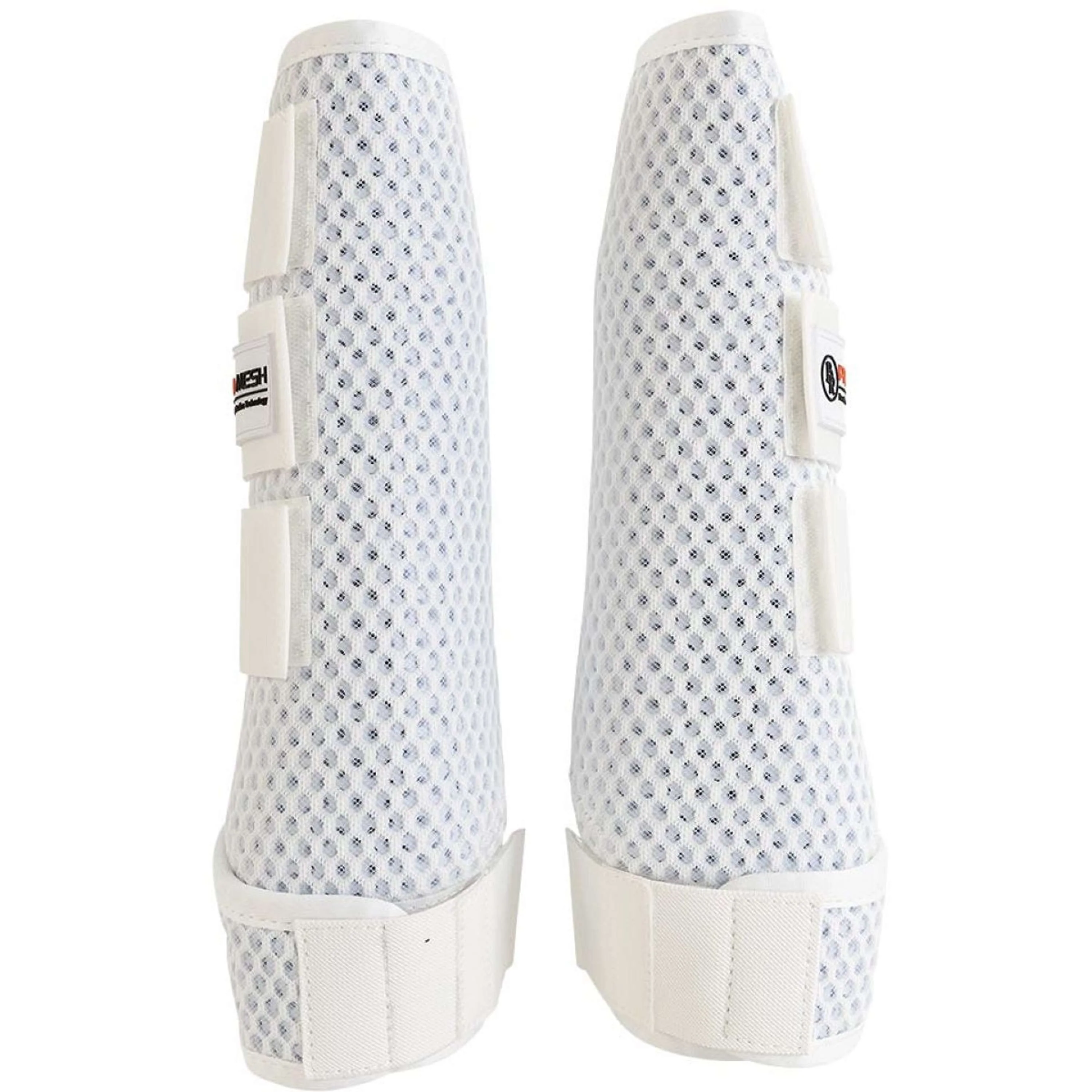BR Parastinchi Pro Mesh Flex Snow White - Image 2