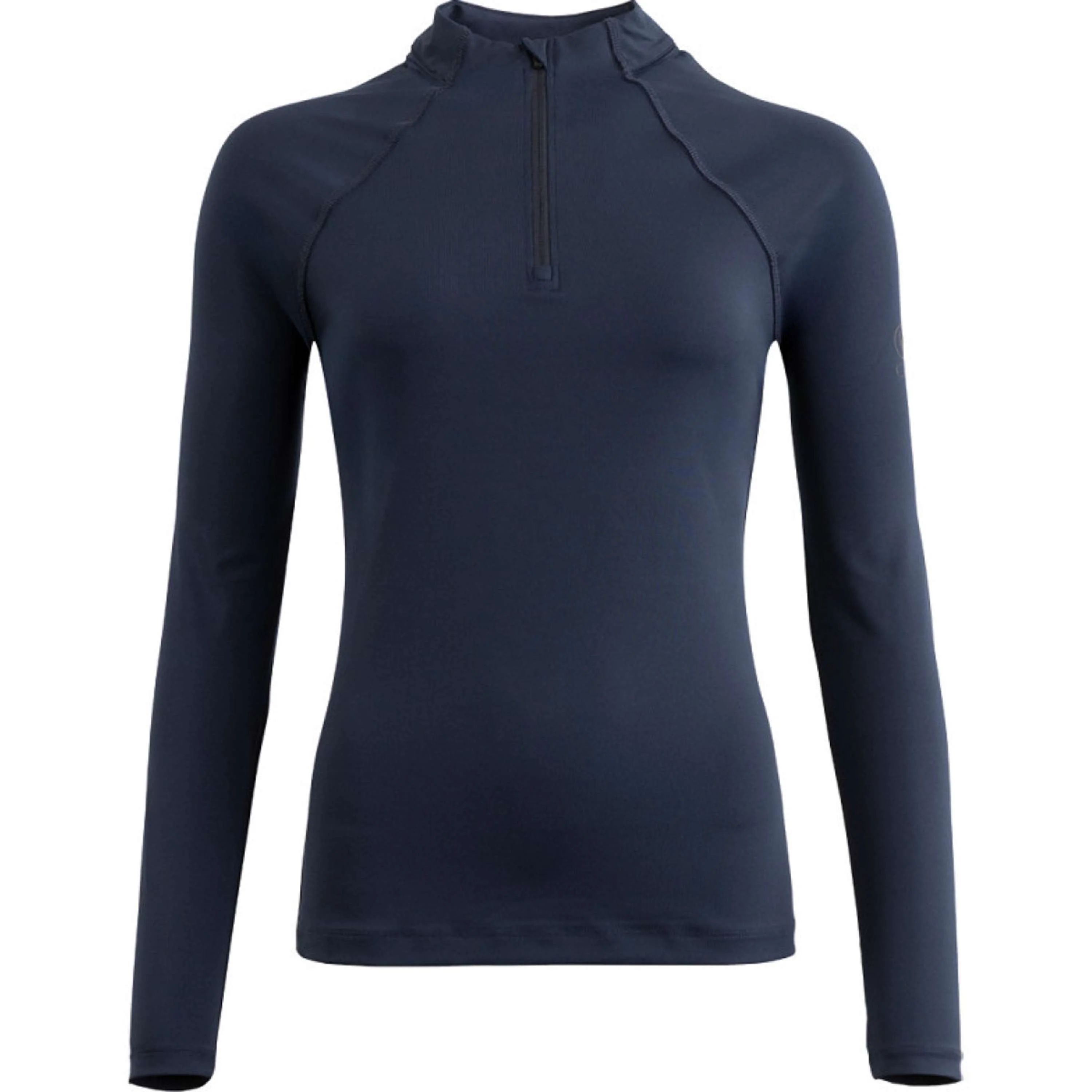 BR Maglia CLX Maniche Lunghe Blazer Blu Scuro