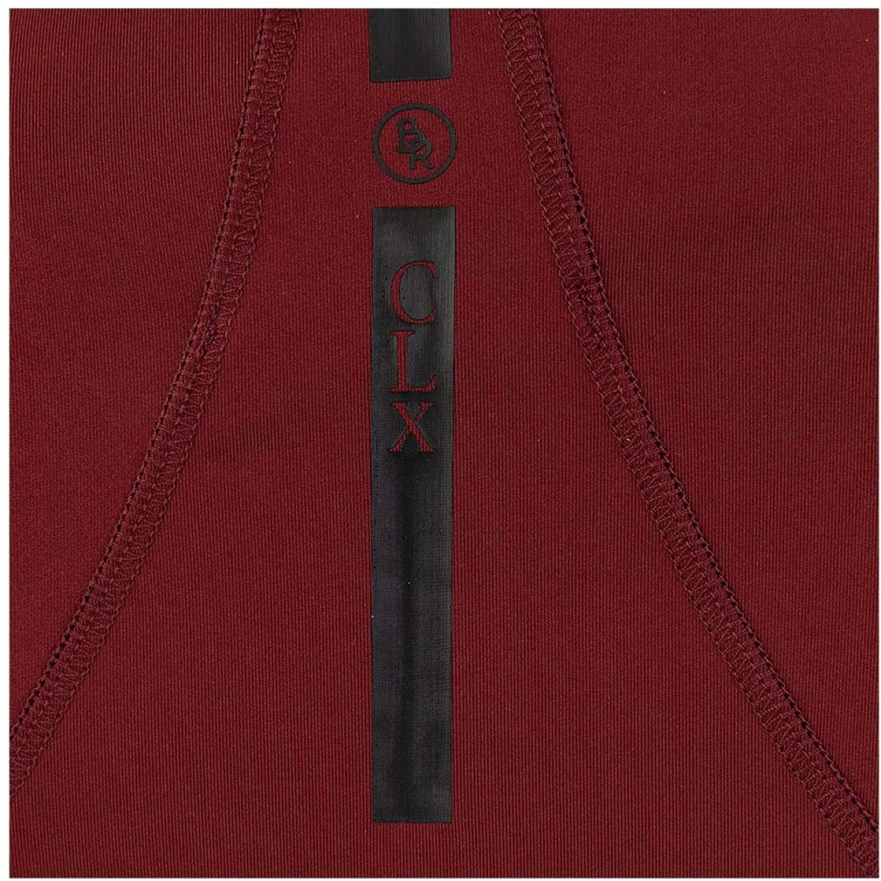 BR Maglia CLX Maniche Lunghe Cabernet - Image 4