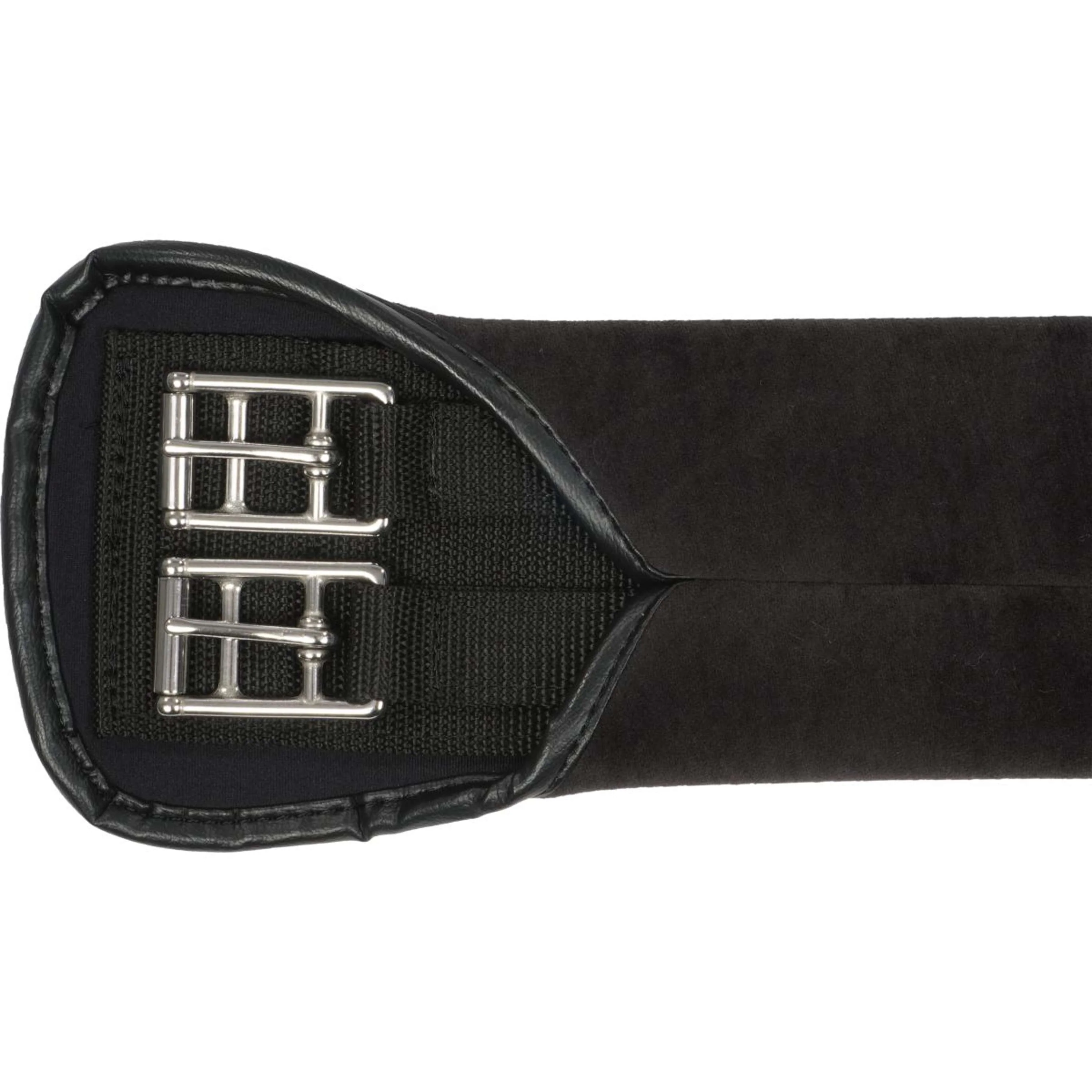 BR Sottopancia da dressage Nero - Image 3