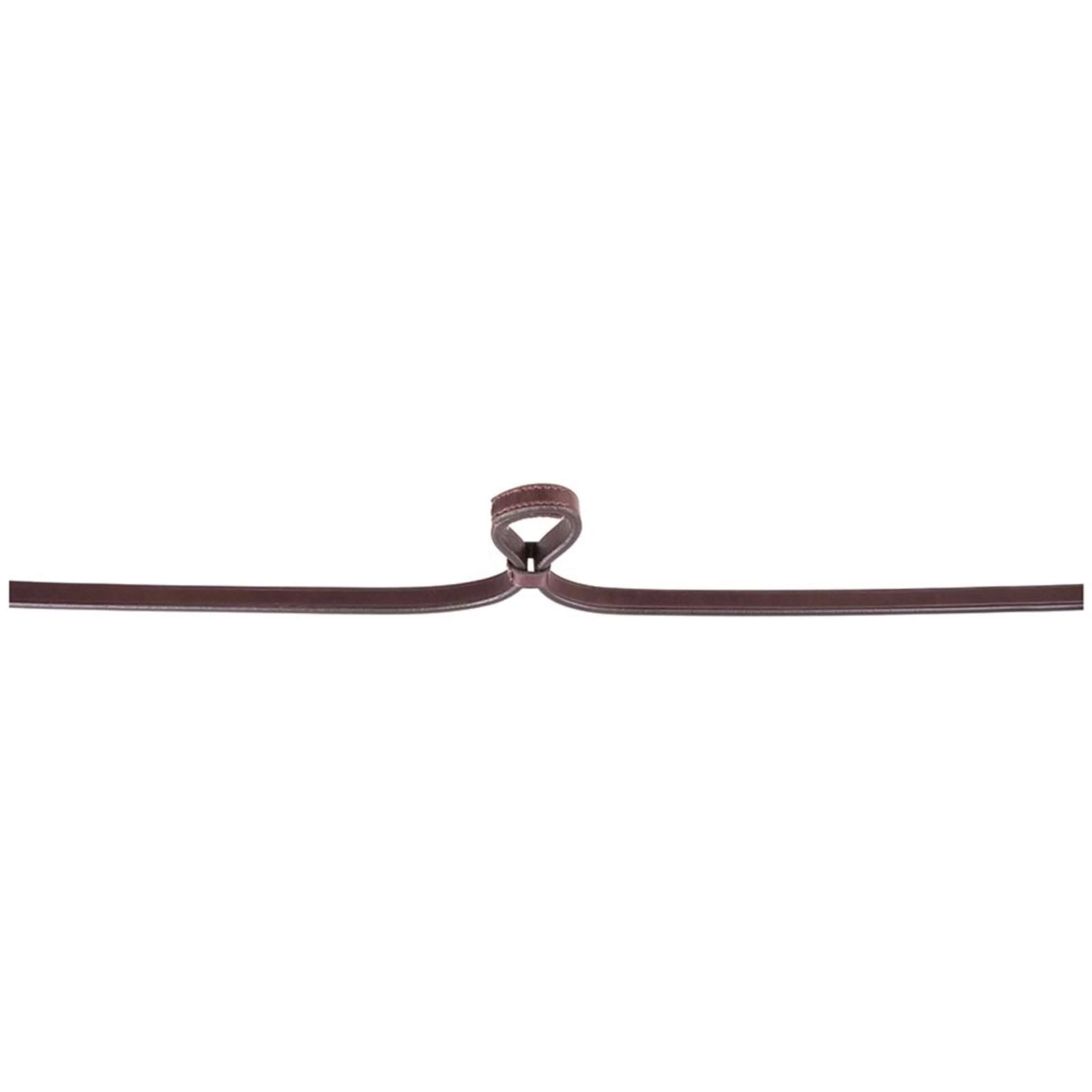 BR Sottopancia da dressaggio Marrone/Argento - Image 2
