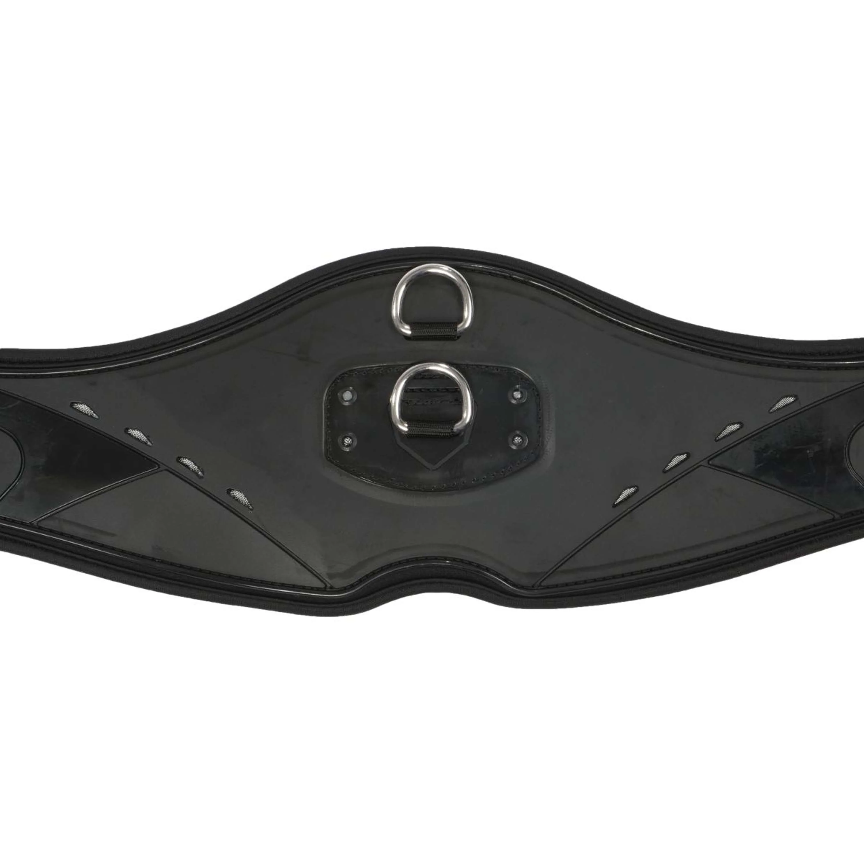BR Sottopancia Poly Anatomic Nero - Image 4