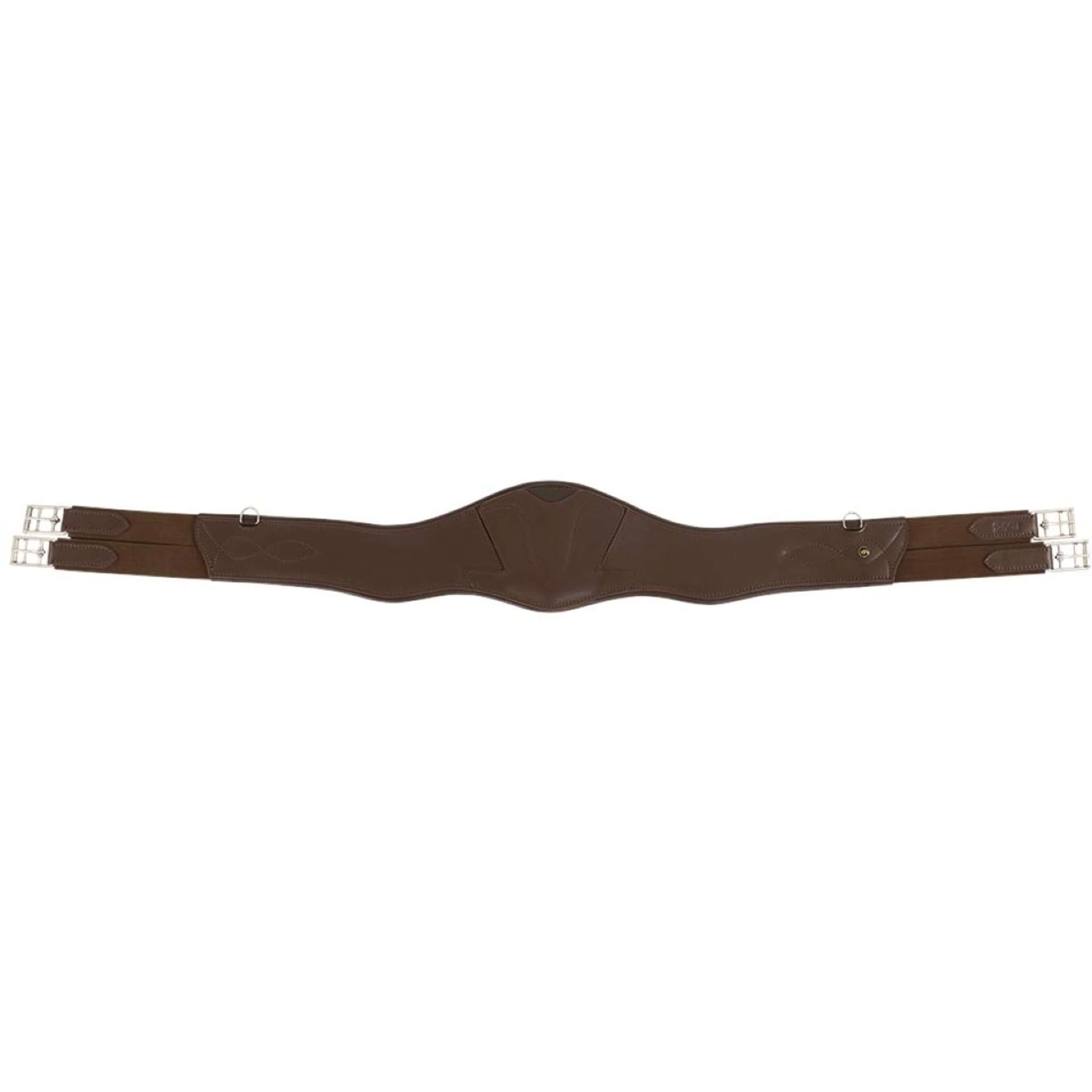 BR Sottopancia versatile Bakewell Marrone