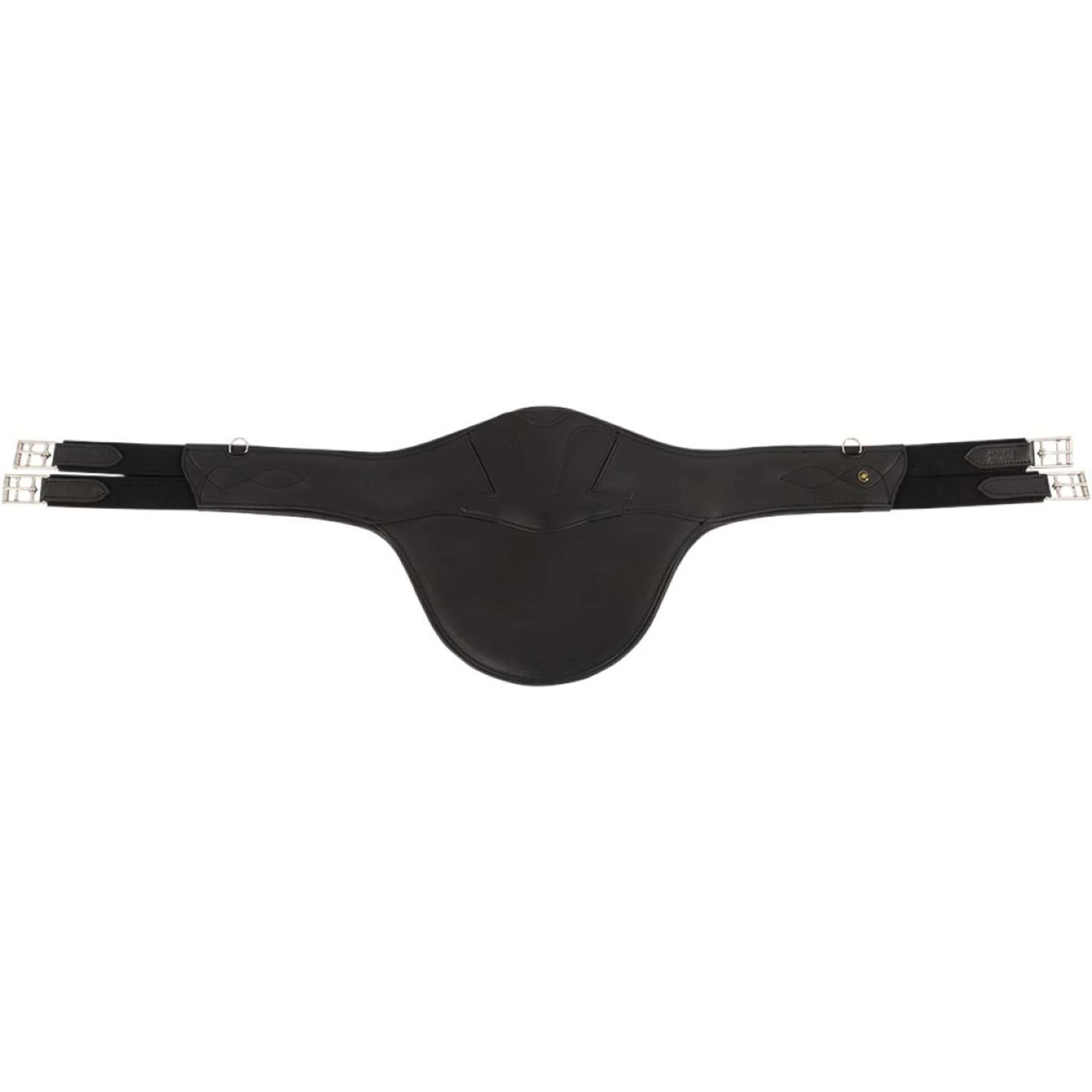 BR Sottopancia versatile Driffiel Nero
