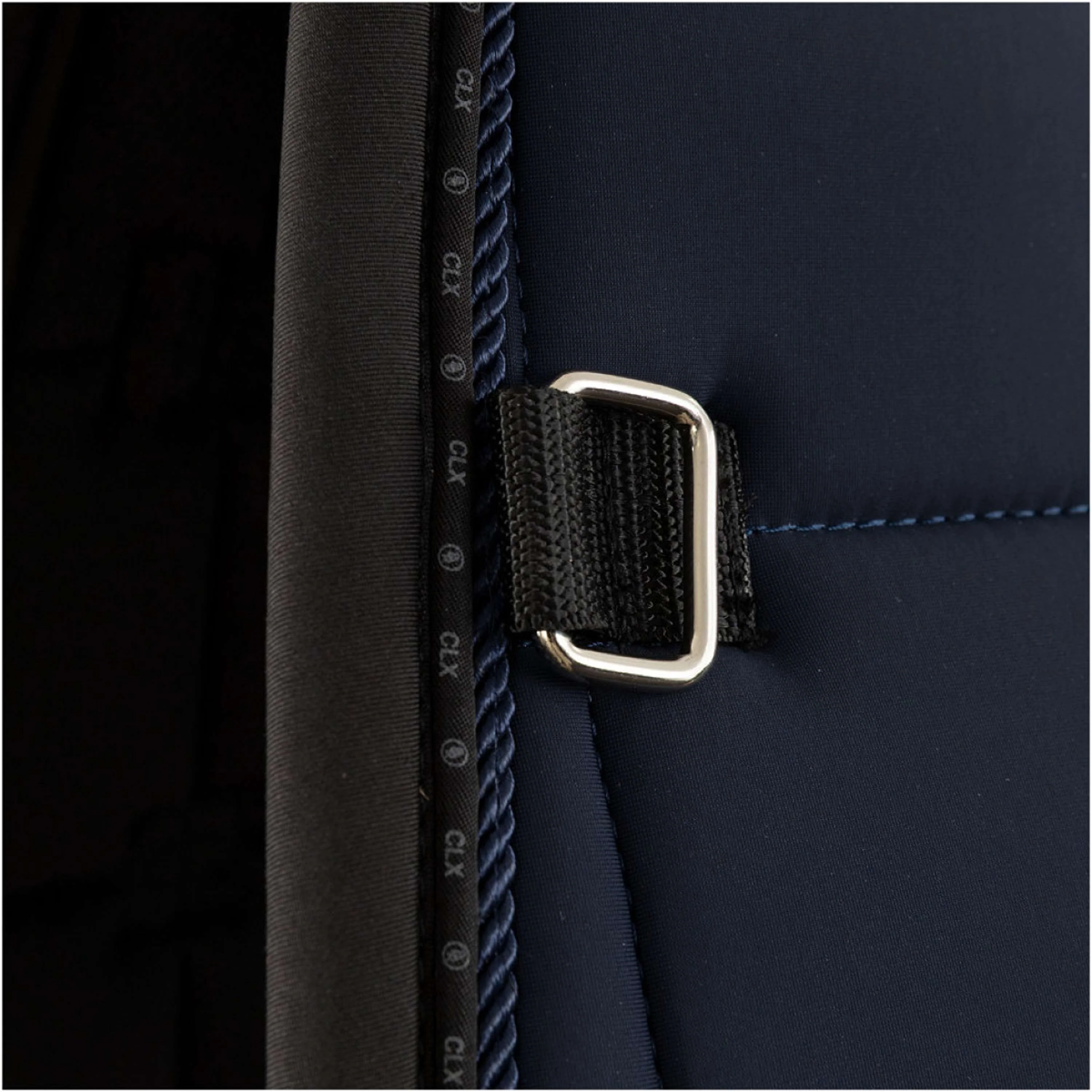 BR Sottosella CLX Dressage Blazer blu scuro - Image 3