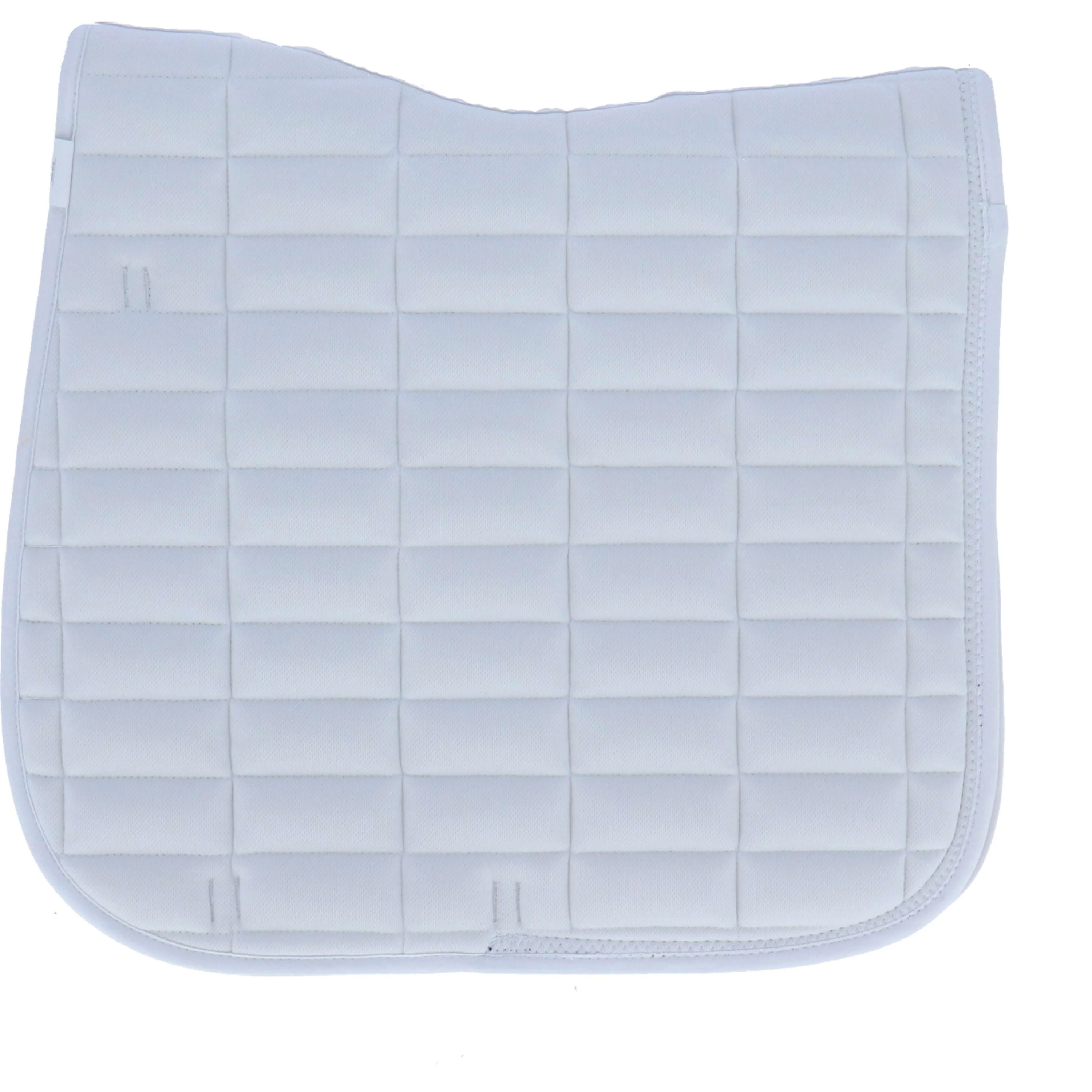 BR Sottosella Dressage Glamour Chic Bianco - Image 2