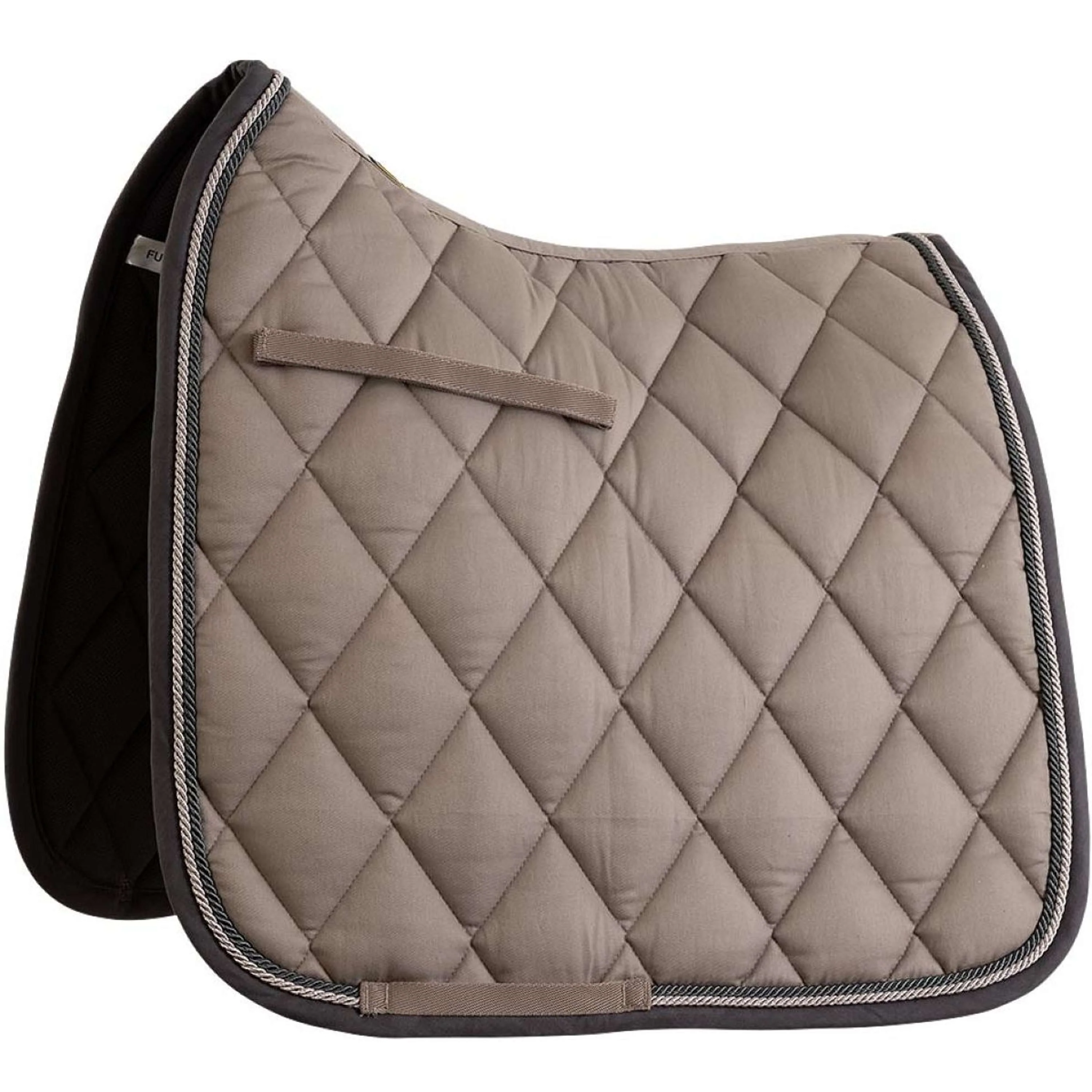 BR Sottosella Event Cooldry Dressage Vintage Khaki