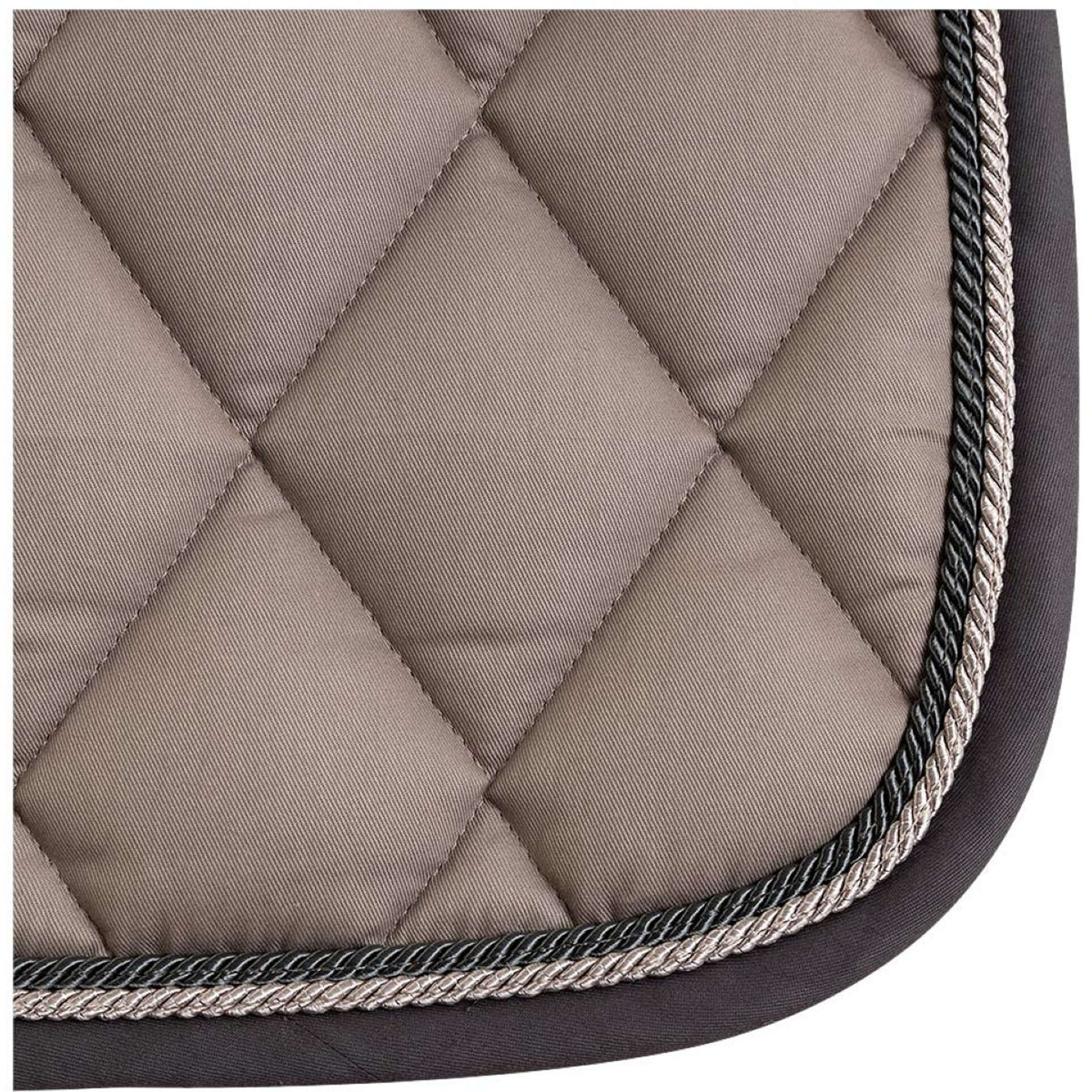 BR Sottosella Event Cooldry Dressage Vintage Khaki - Image 2
