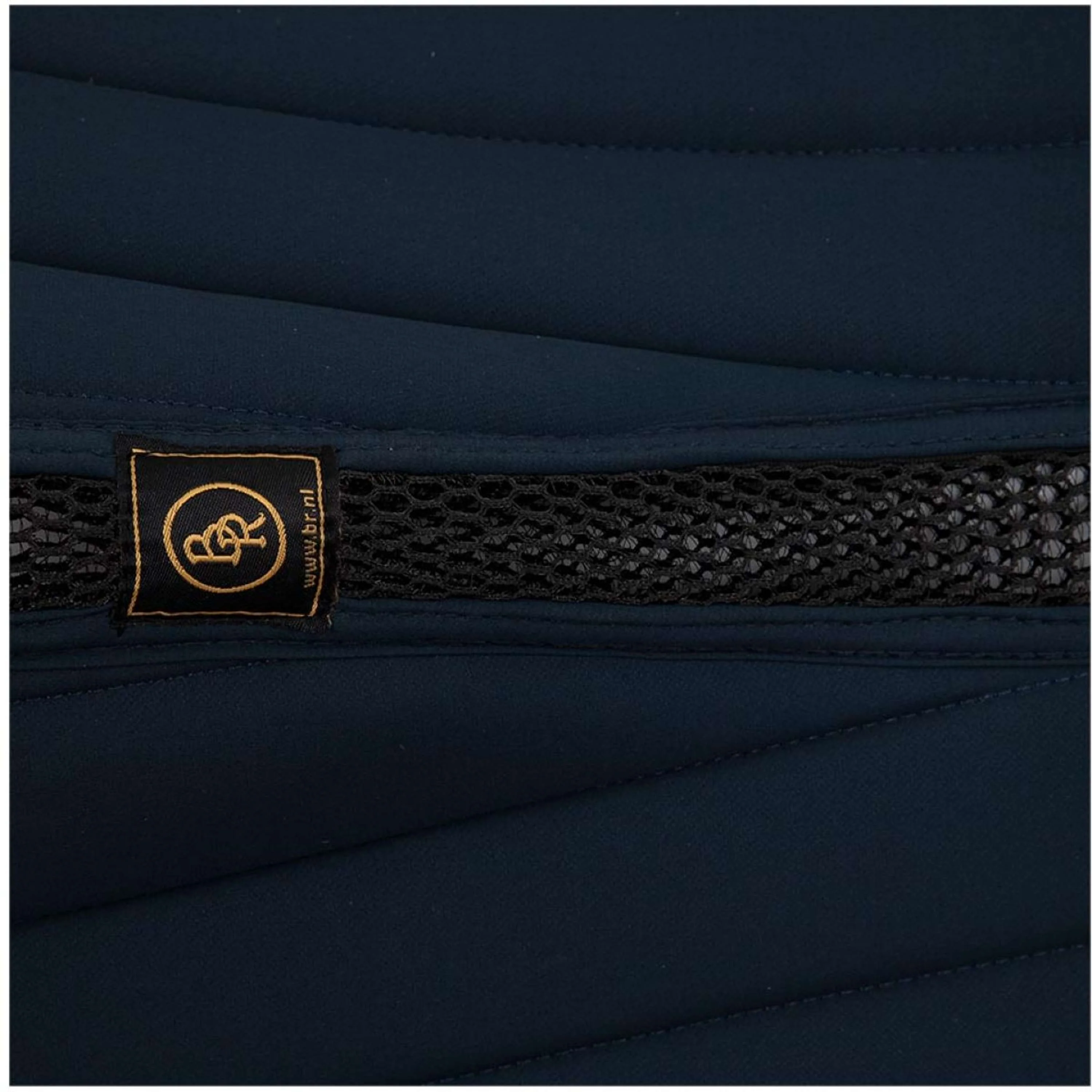 BR Sottosella Ivory Coast C-Wear Tutto Uso Dark Sapphire - Image 3