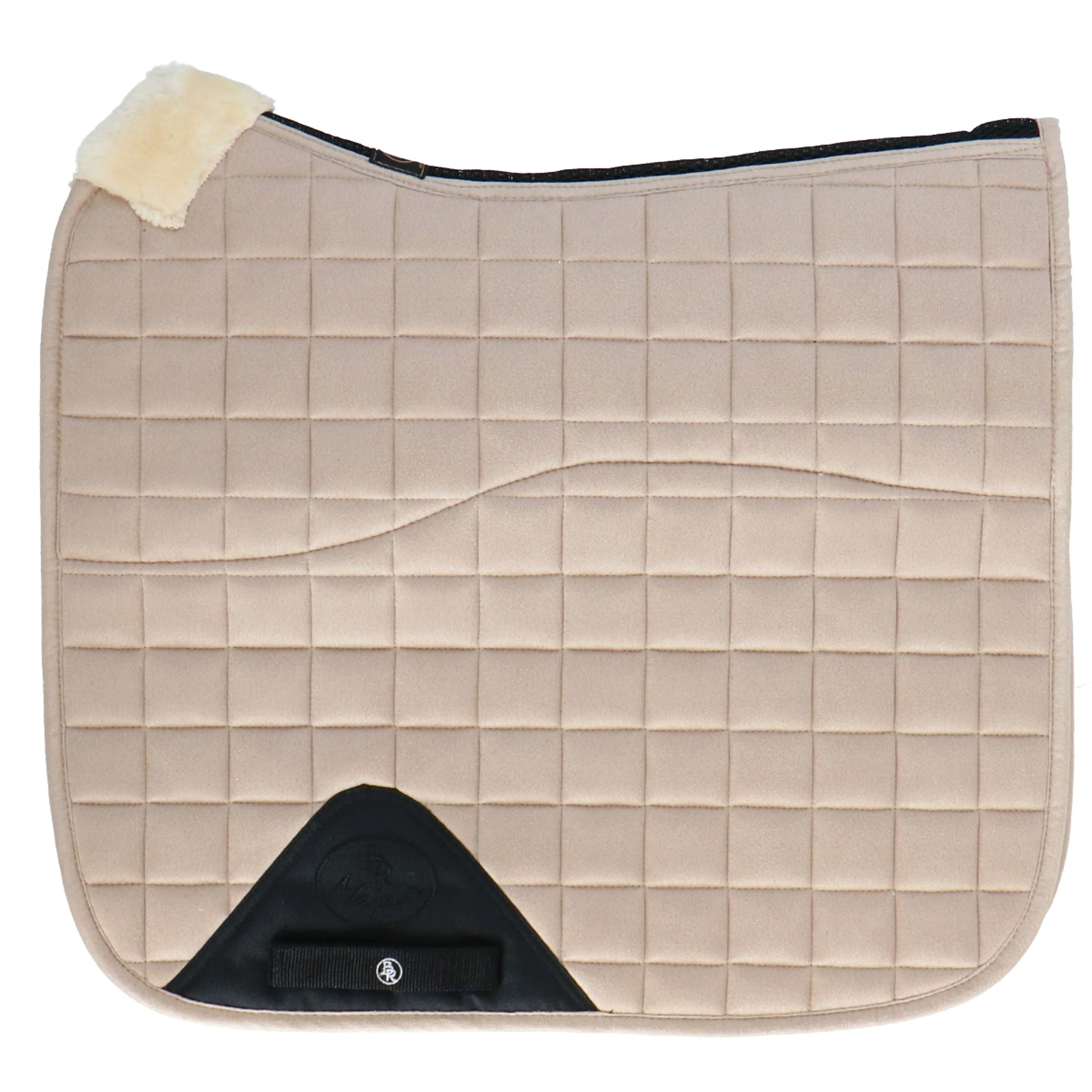 BR Sottosella Majeur II Dressage Simply Taupe
