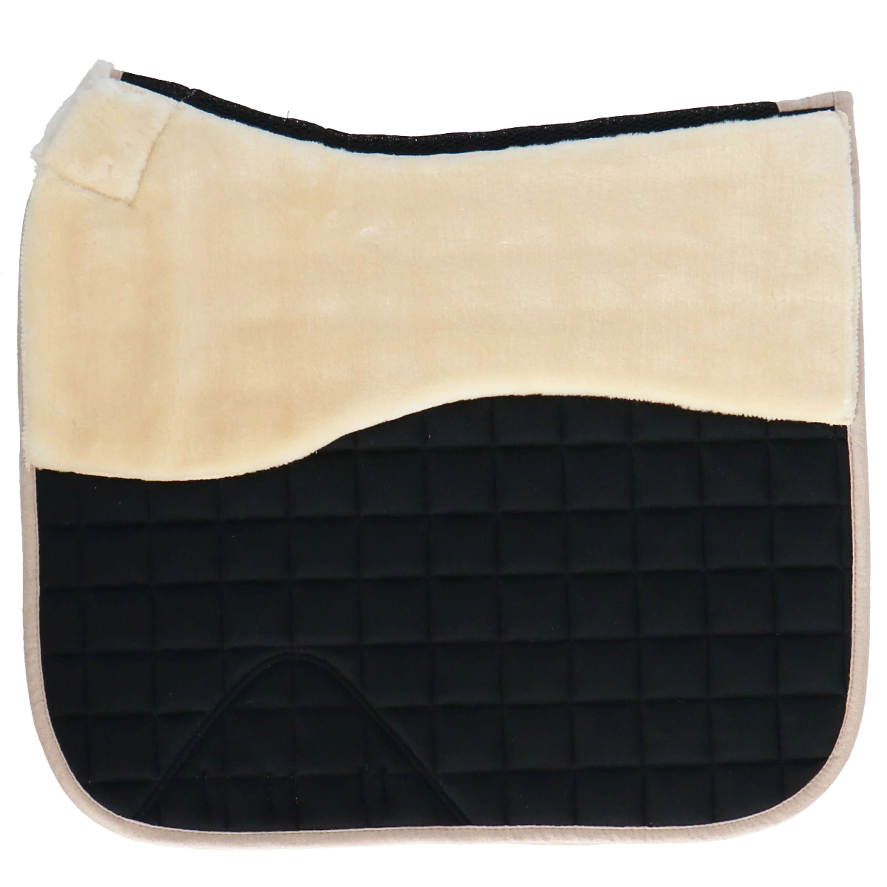 BR Sottosella Majeur II Dressage Simply Taupe - Image 2