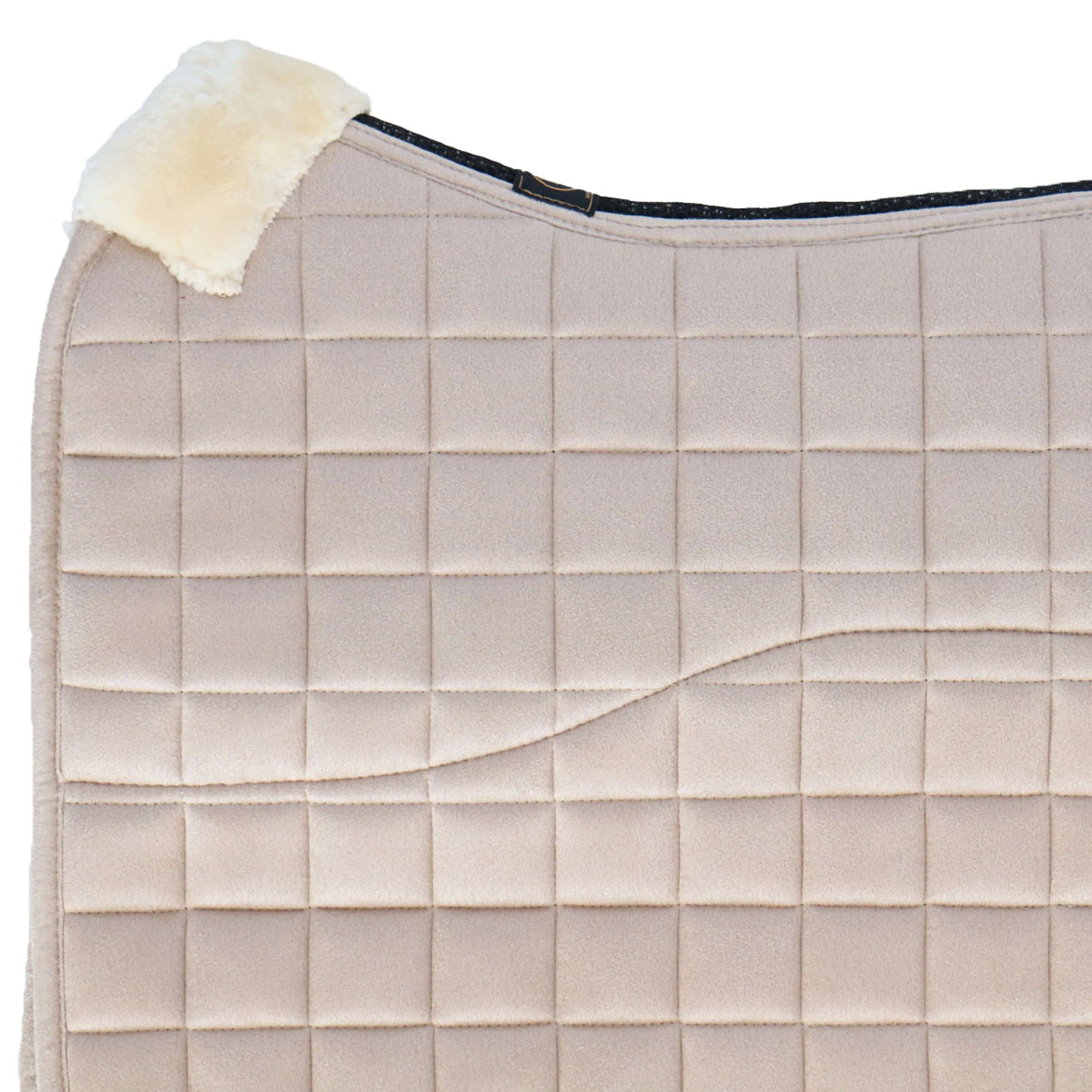 BR Sottosella Majeur II Dressage Simply Taupe - Image 3