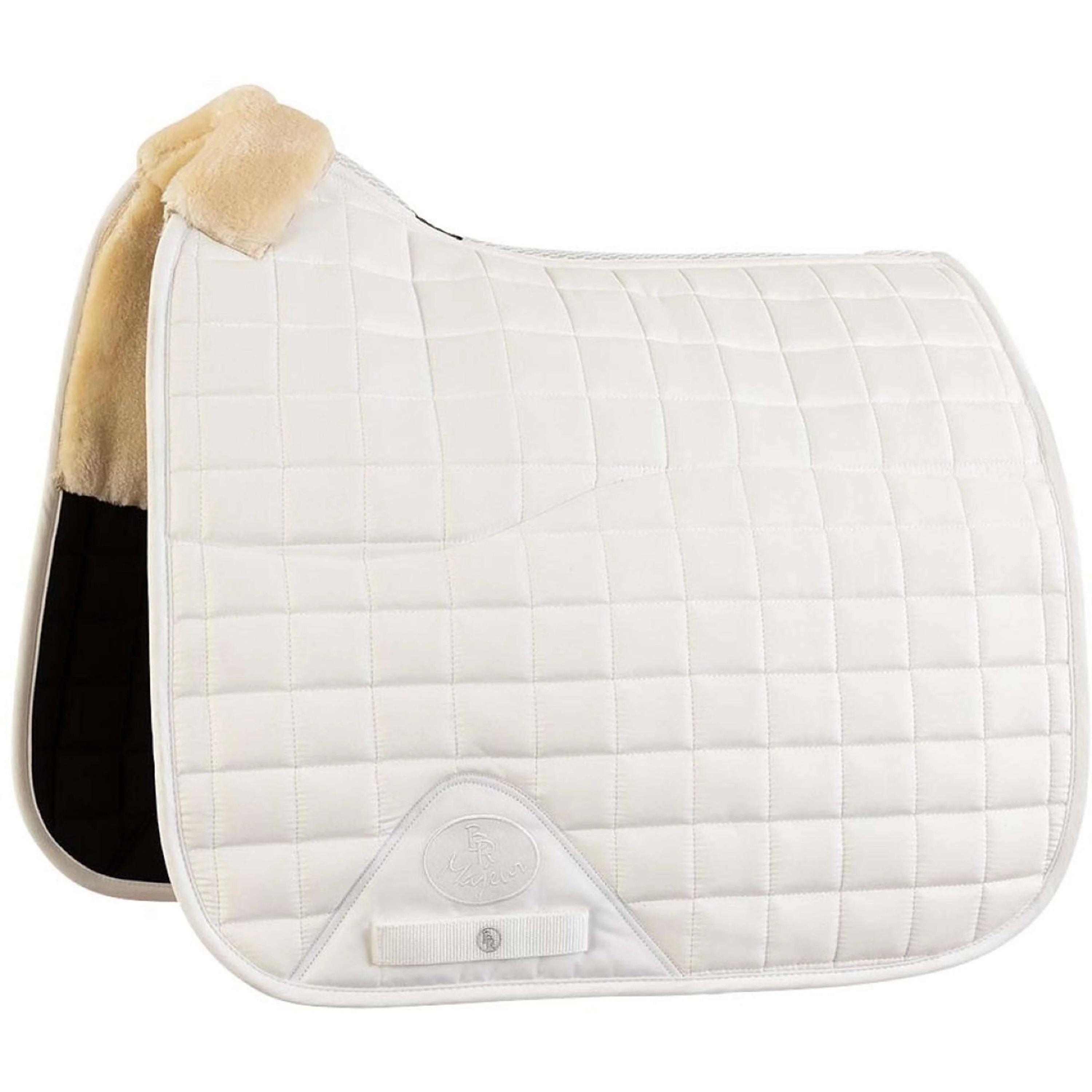 BR Sottosella Majeur II Dressage Snow White