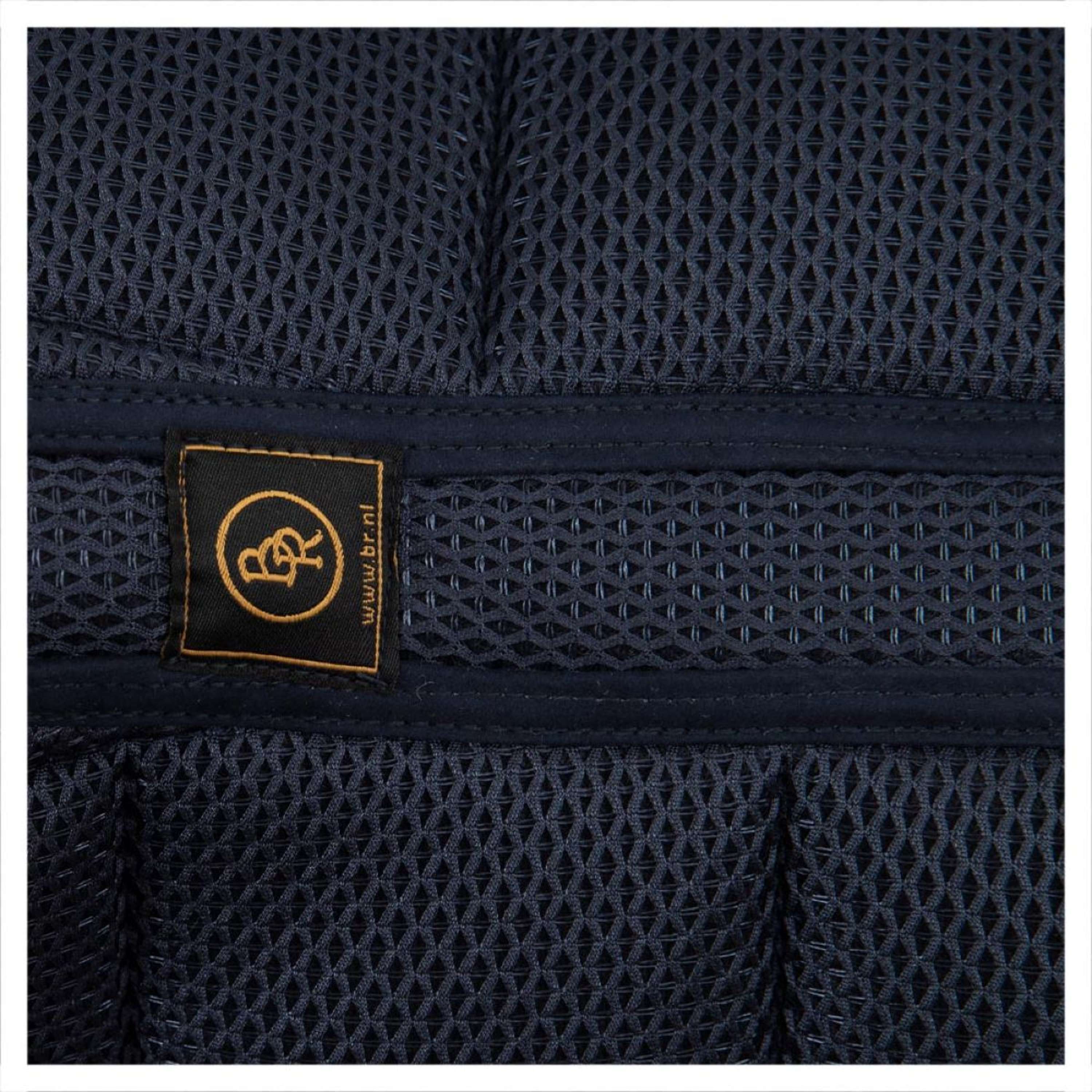 BR Sottosella Optimum Airflow Tutto Uso Navy - Image 3