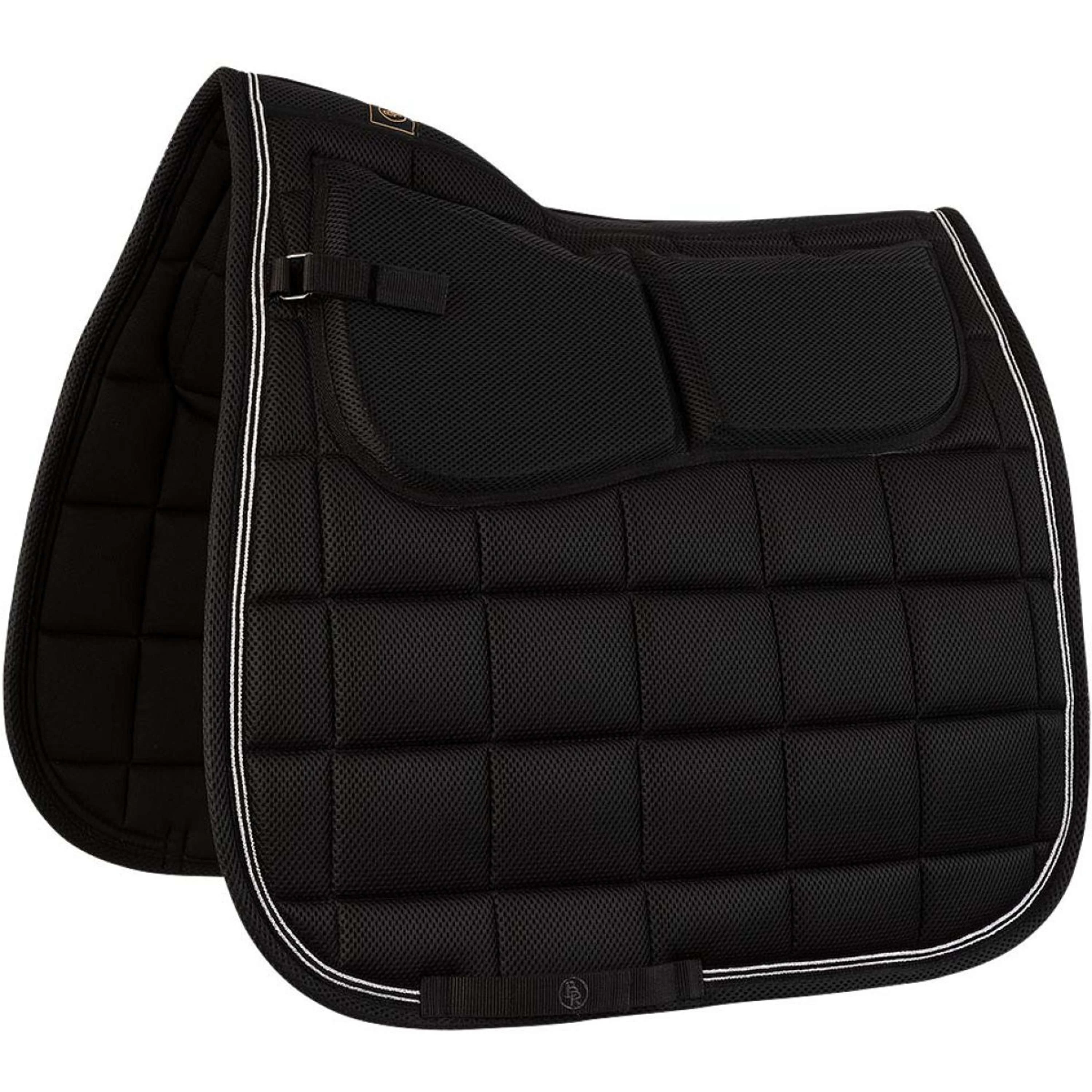 BR Sottosella TriFlex Dressage Nero