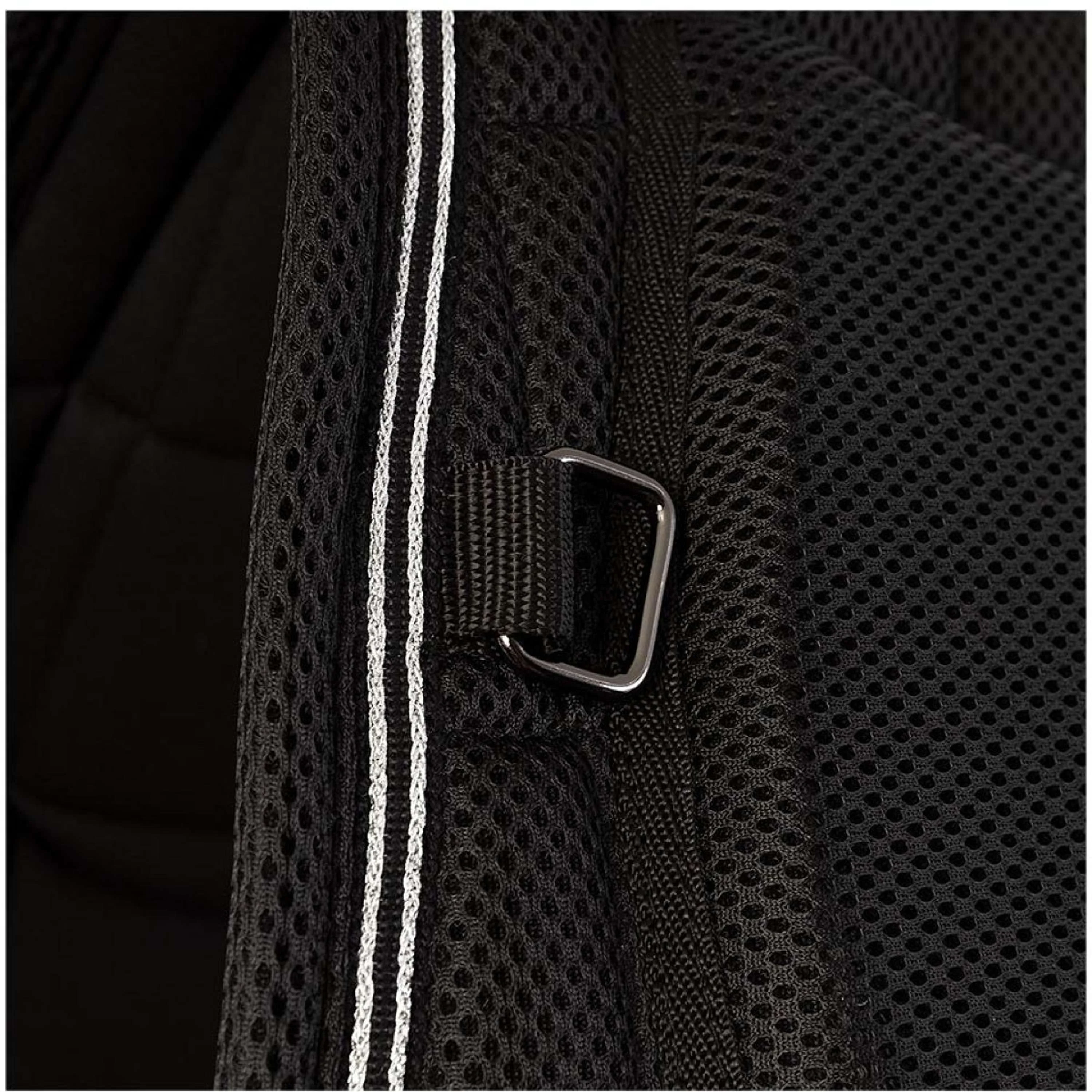 BR Sottosella TriFlex Dressage Nero - Image 3