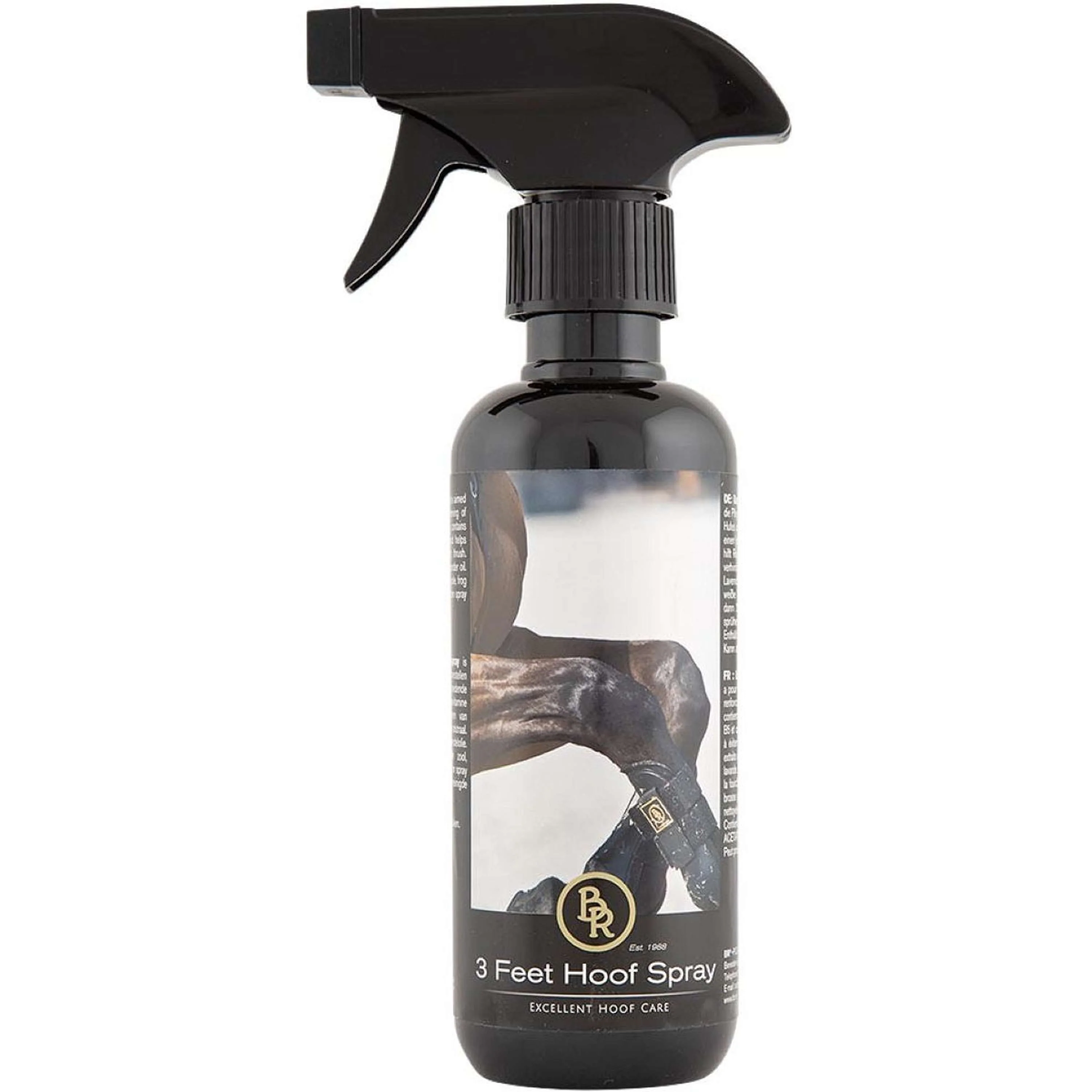 BR Spray per Zoccoli 3 Feet