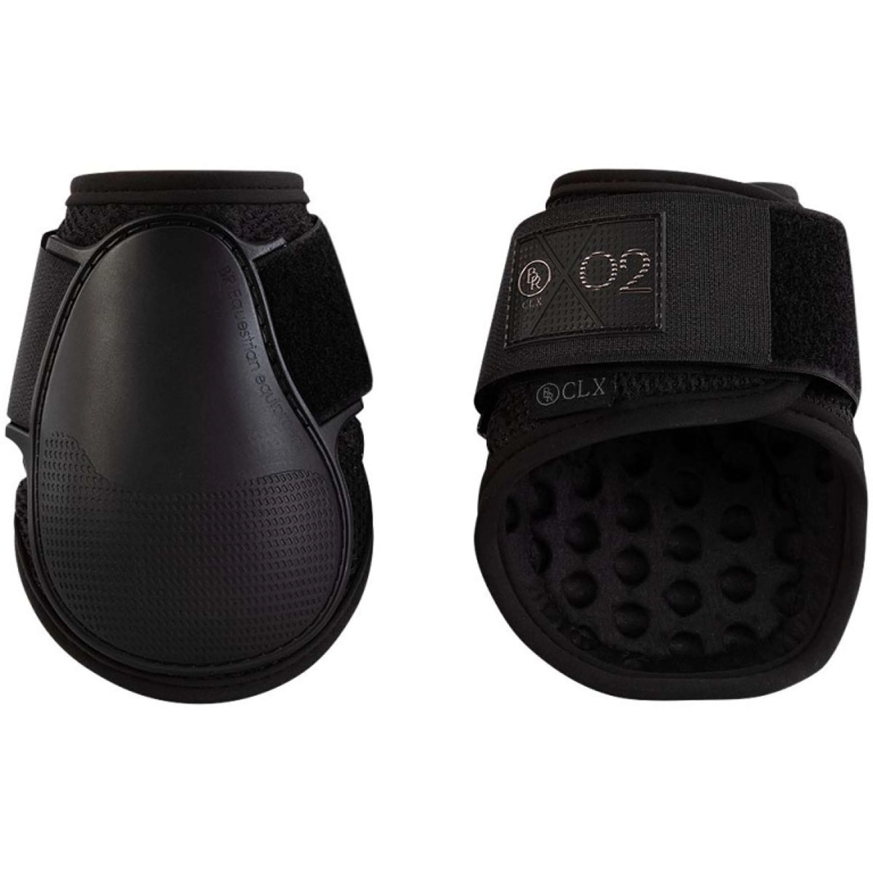 BR Stinchiere per nodello CLX XO2 Meteorite