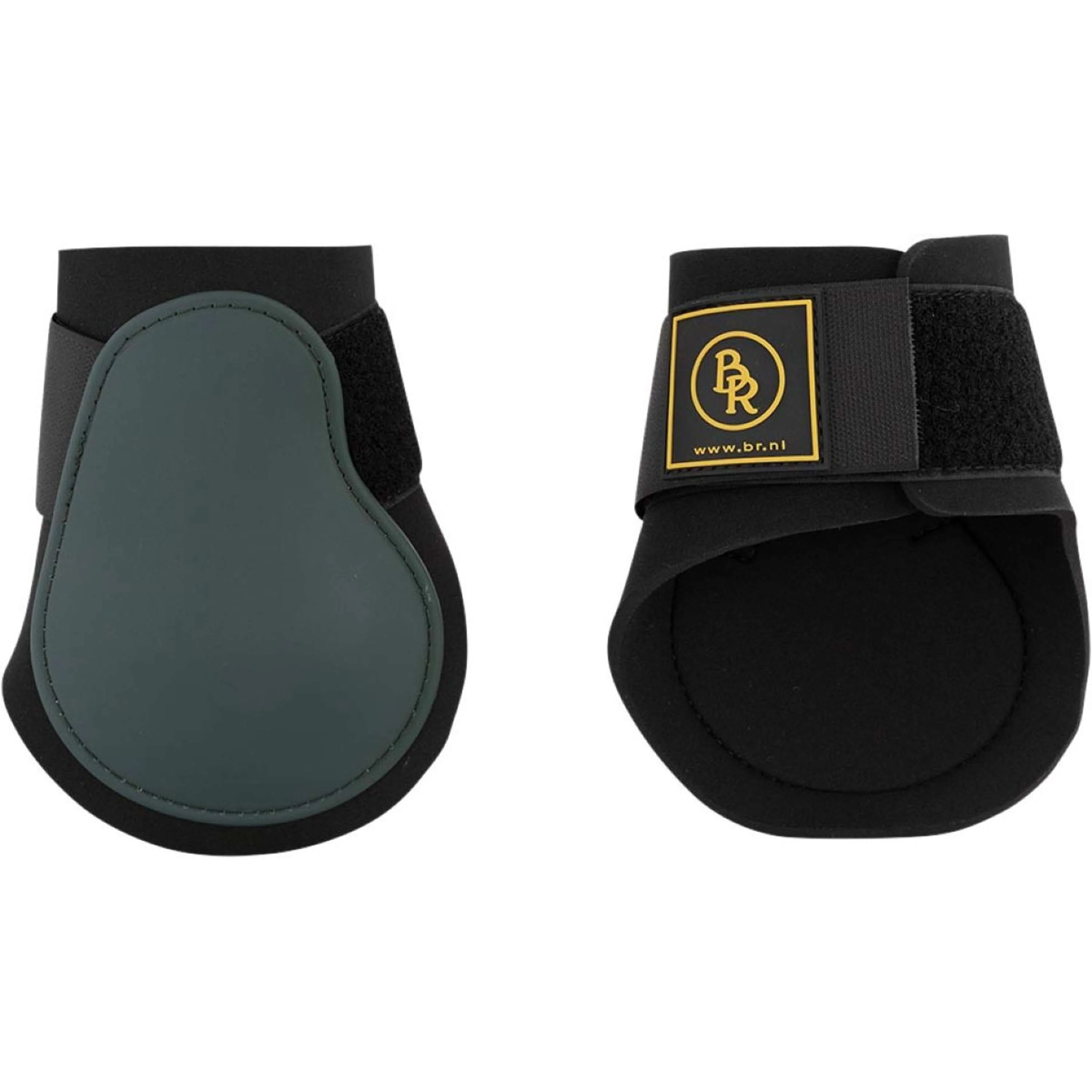 BR Stinchiere per nodello Event senza elastico Green Gables