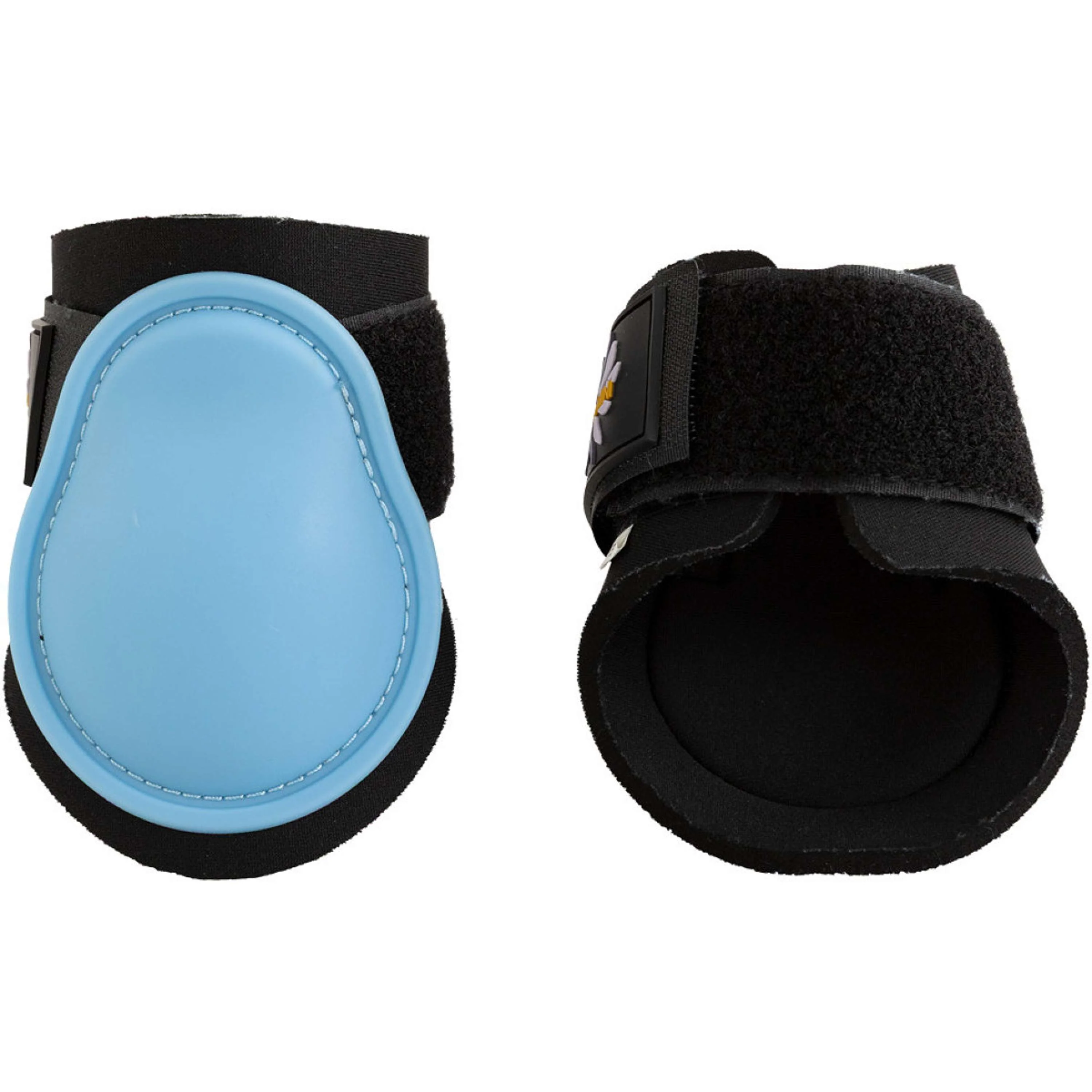 BR Stinchiere per nodello Mini Horse Little Blue