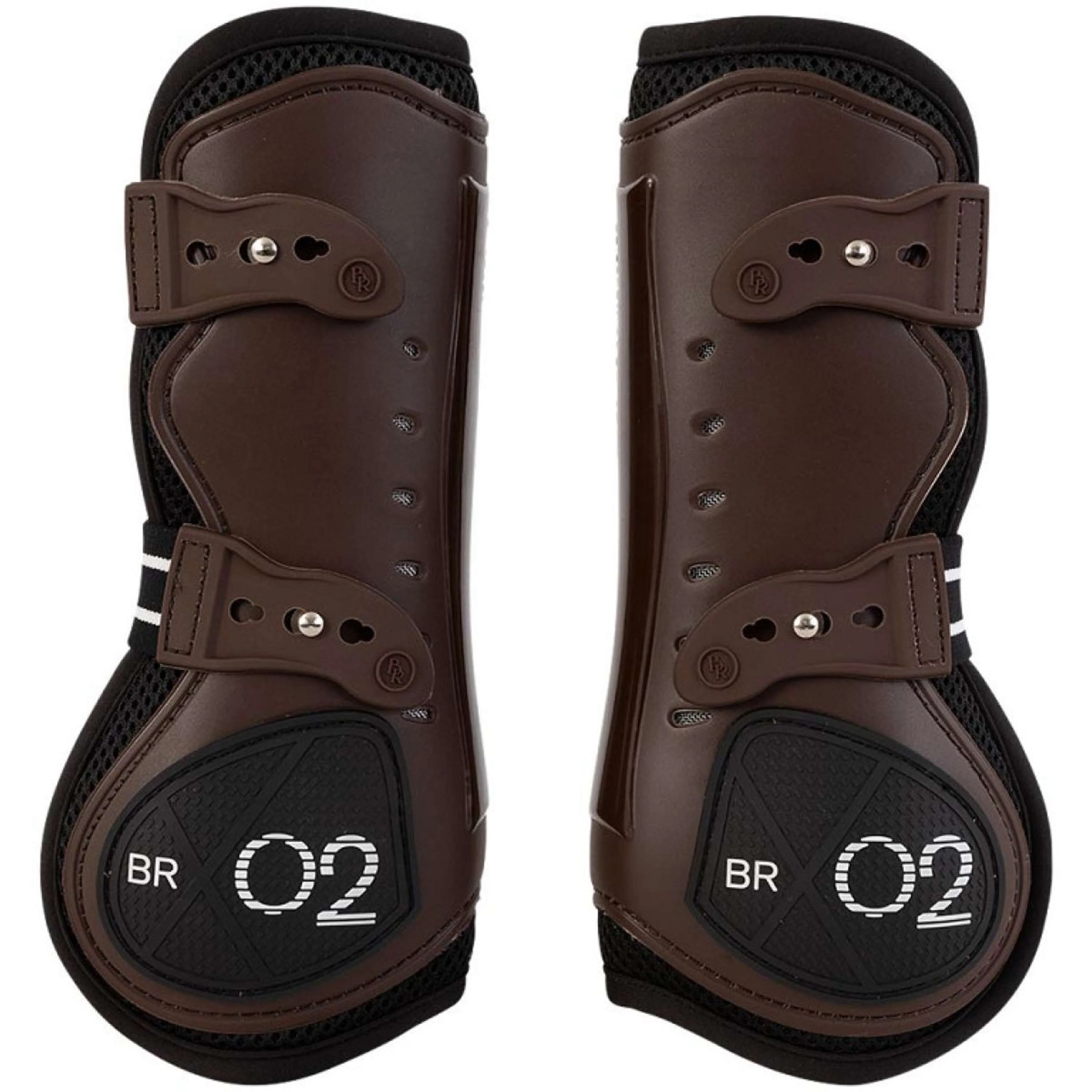 BR Stinchiere XO2 Marrone