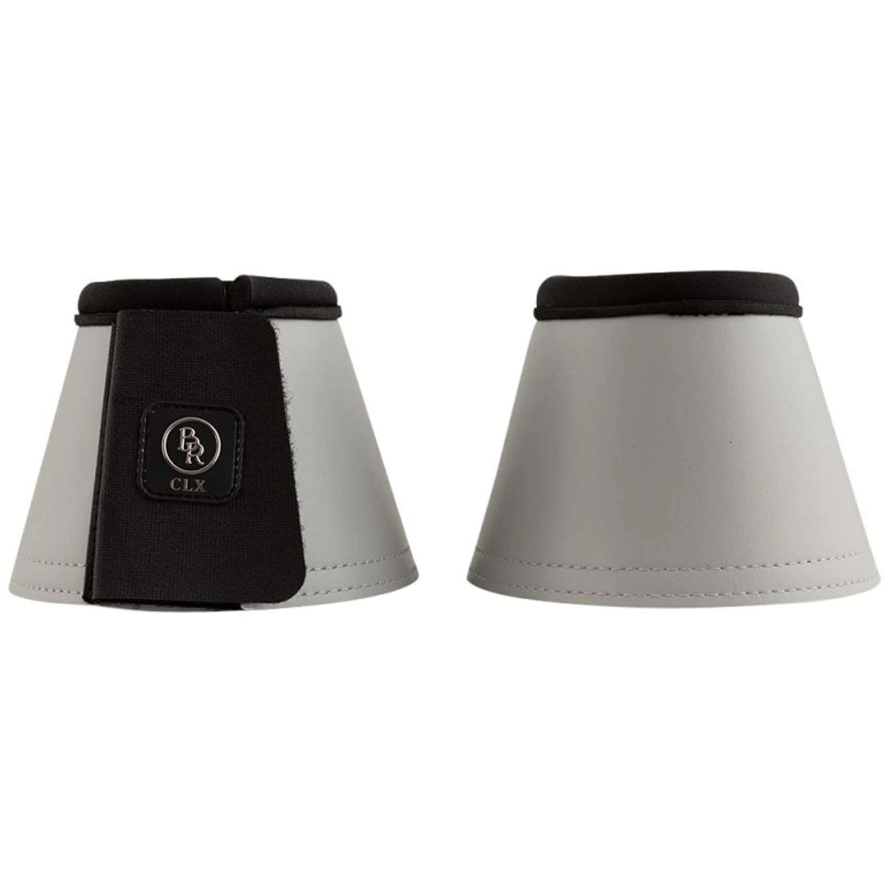 BR Stivaletti a Campana CLX Chiseled Stone
