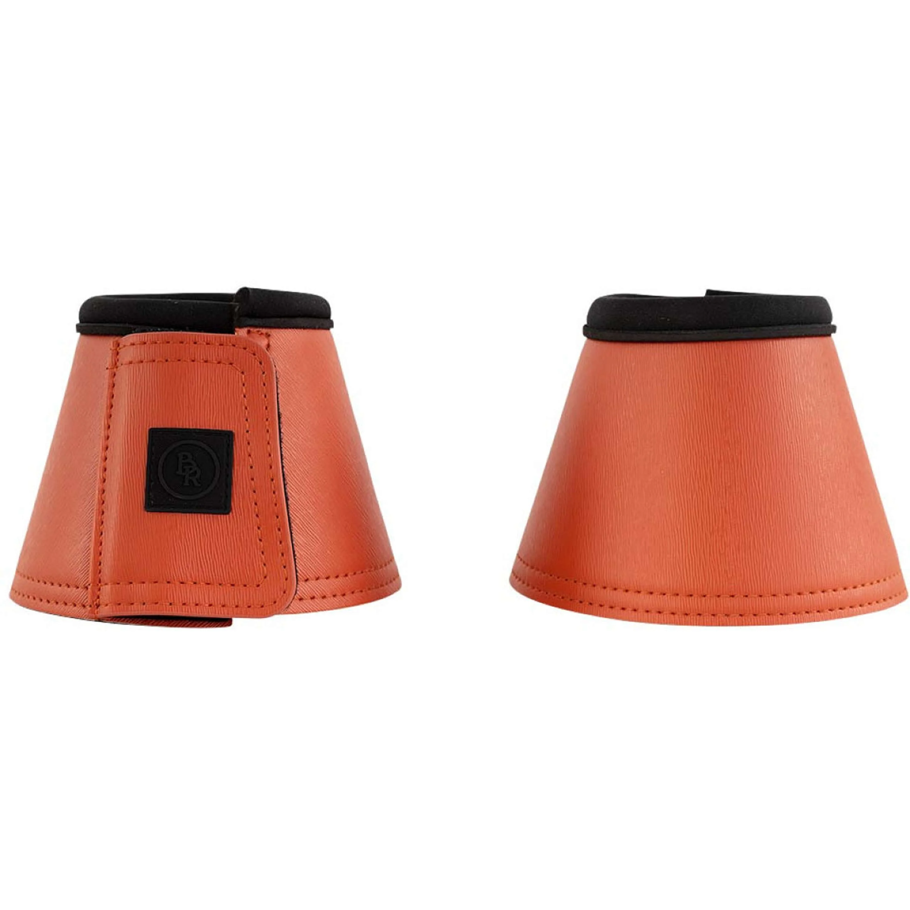 BR Stivaletti a Campana Karl Mecca Orange