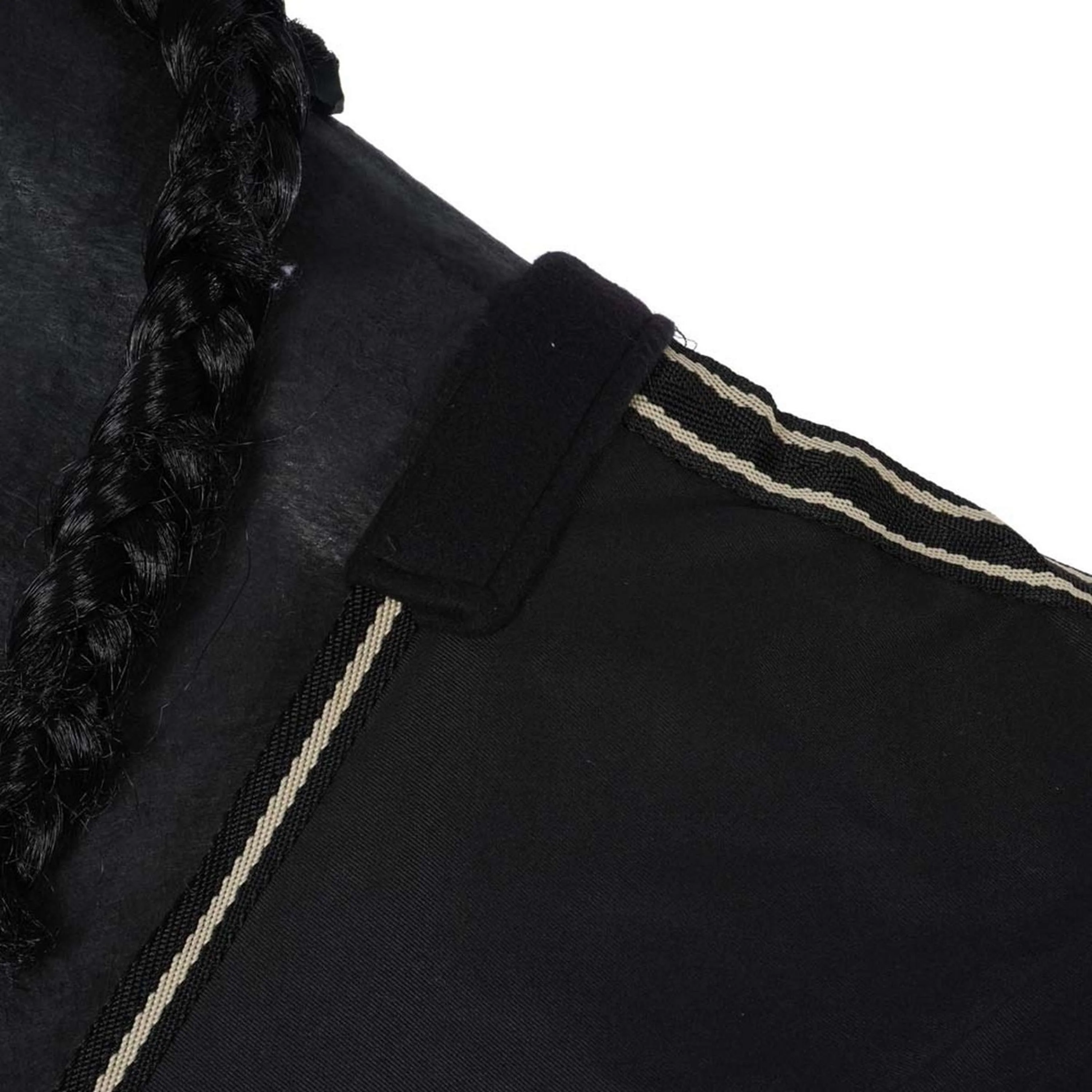 BR Tappeto Classic Nero - Image 7