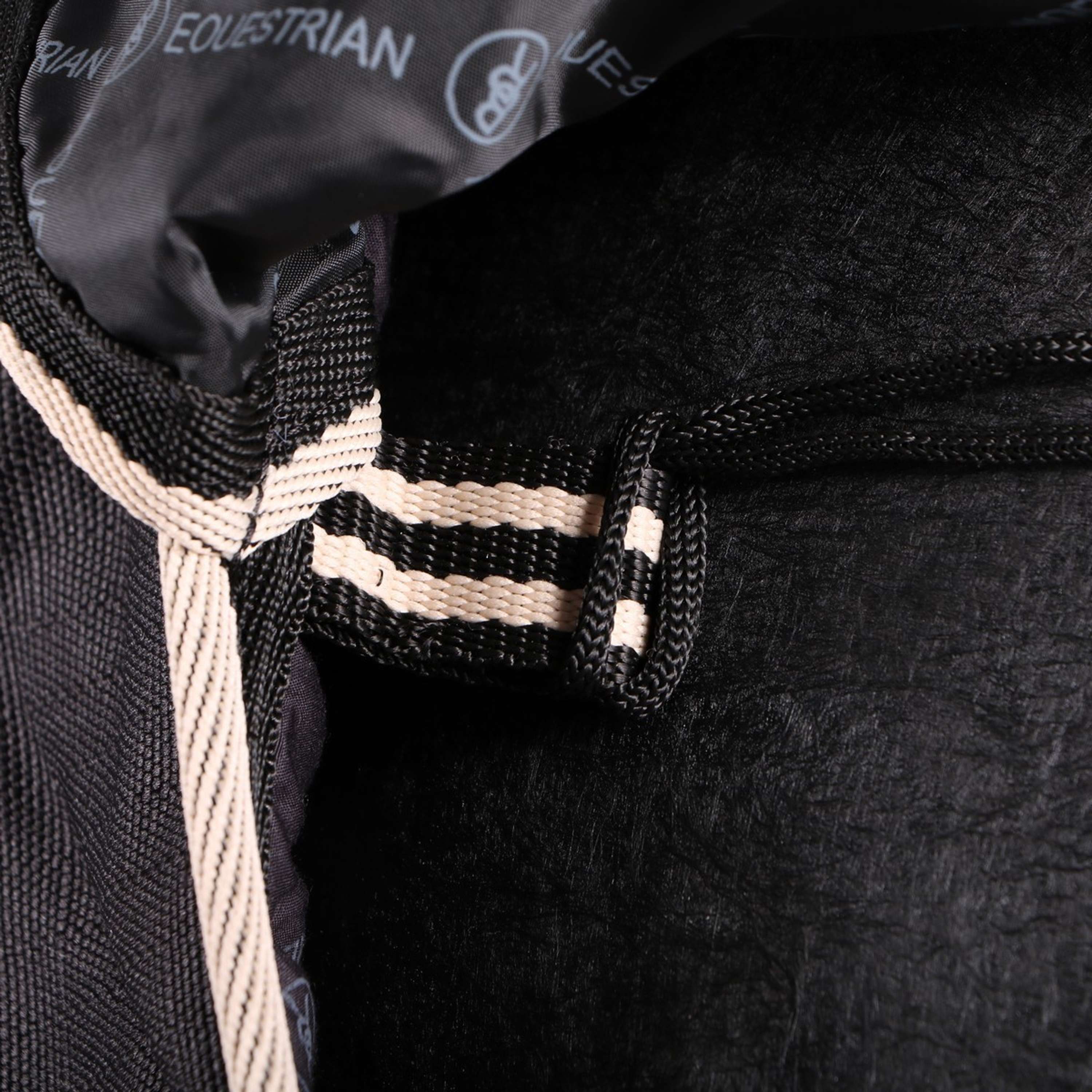 BR Tappeto da Esterno Classic 1200D - 340g Nero - Image 6